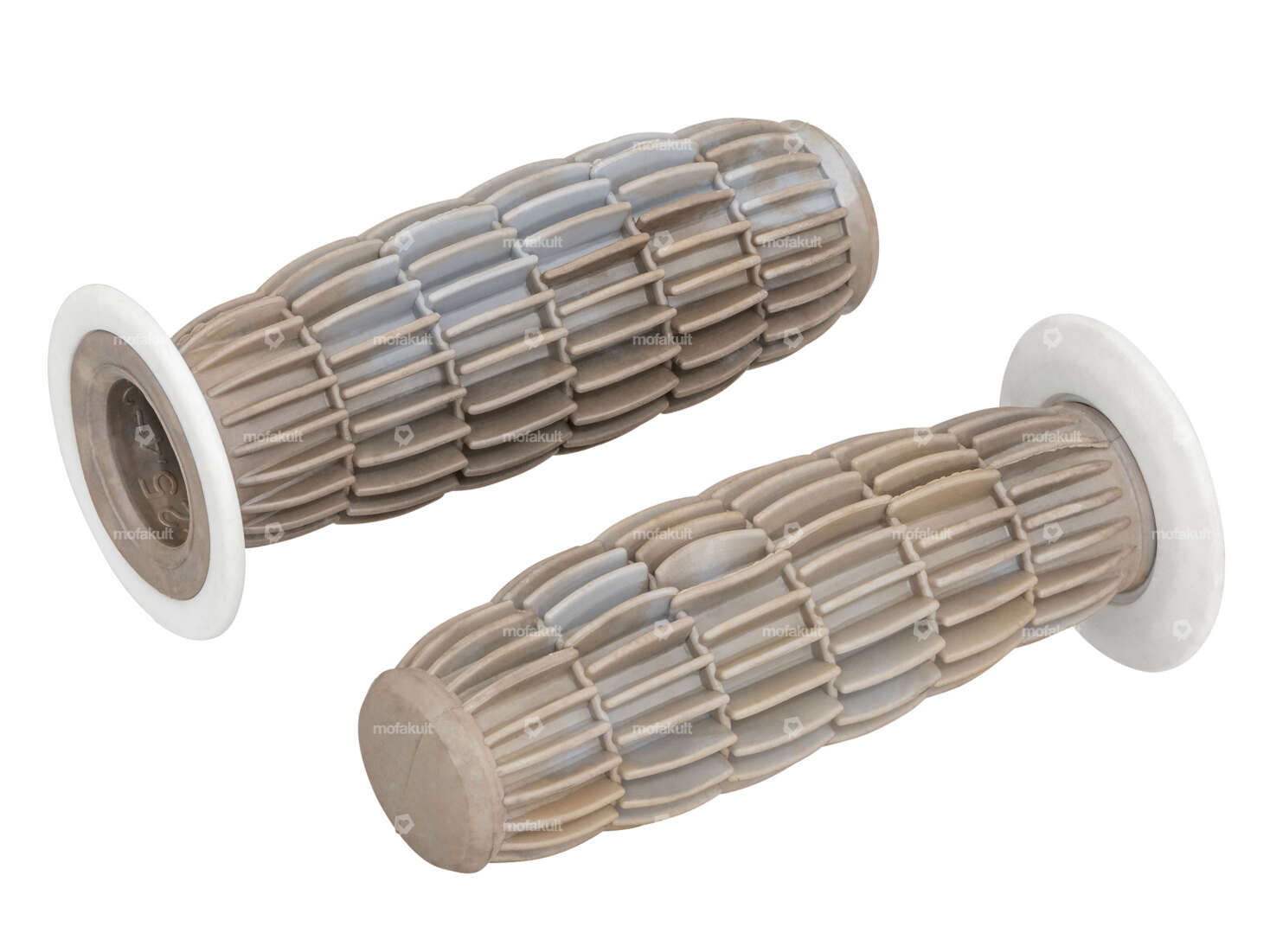 Griffe Waben Automatik braun / grau NOS Carousel Image 1