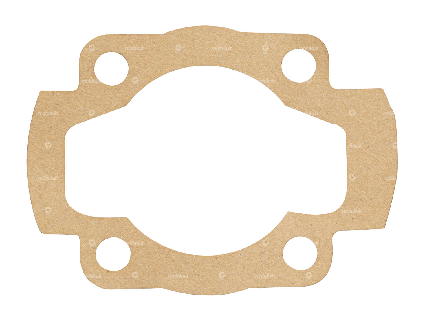 GPO cylinder base gasket BAD ASS Lucifer / GPO Sombrero 41 mm | Puch X30 Velux, NG-2AH Carousel Image 1