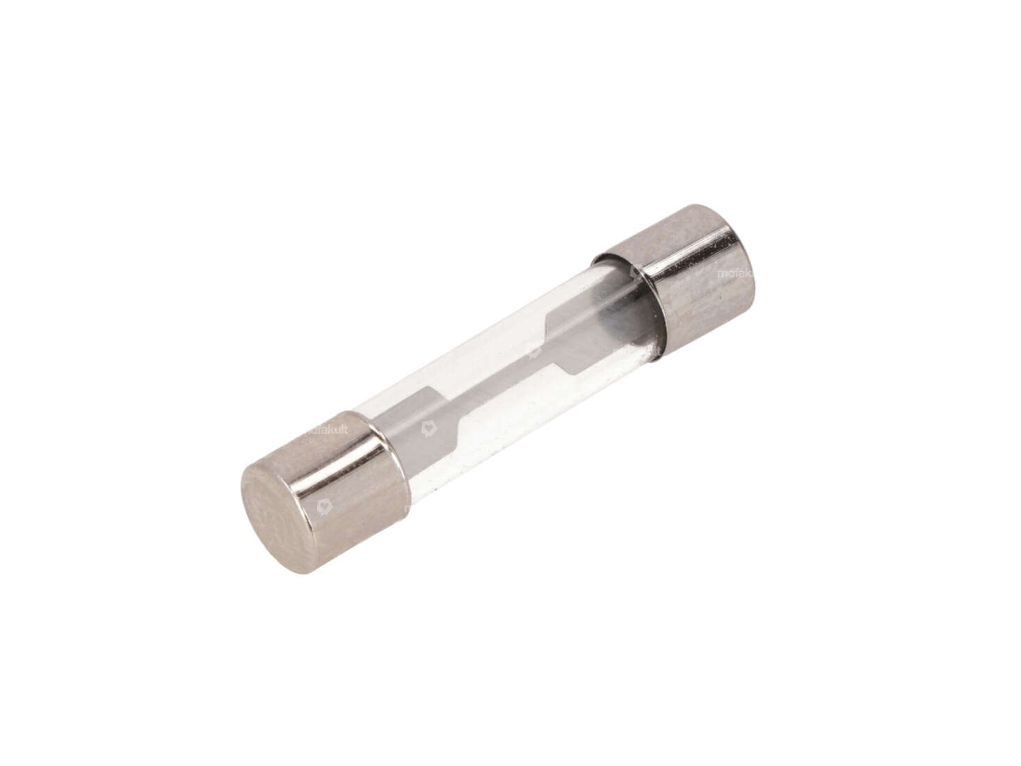 Glassicherung 10A (6.2 x 30 mm) Carousel Image 1