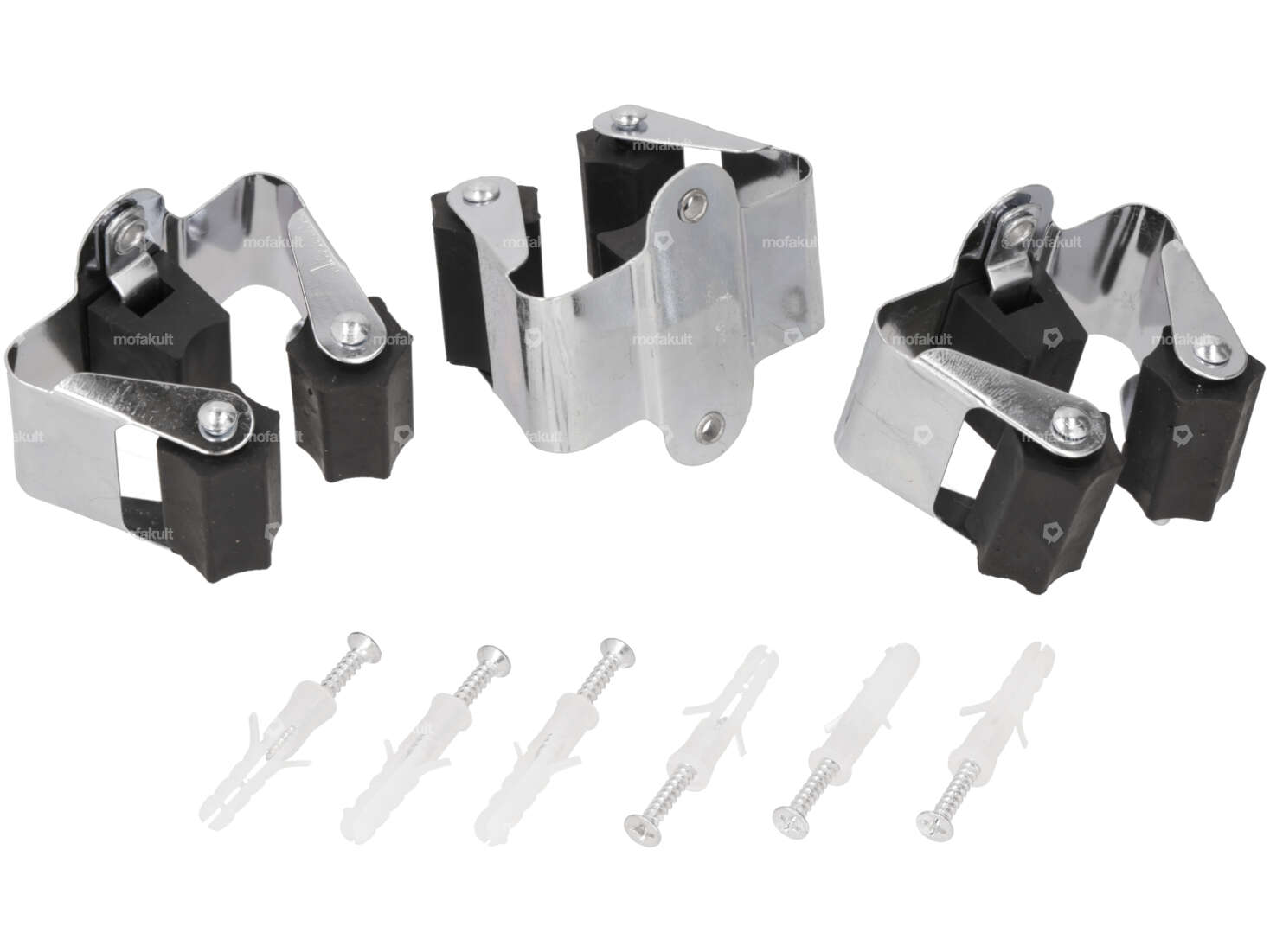 BGS tool holder set 3-piece. Carousel Image 1