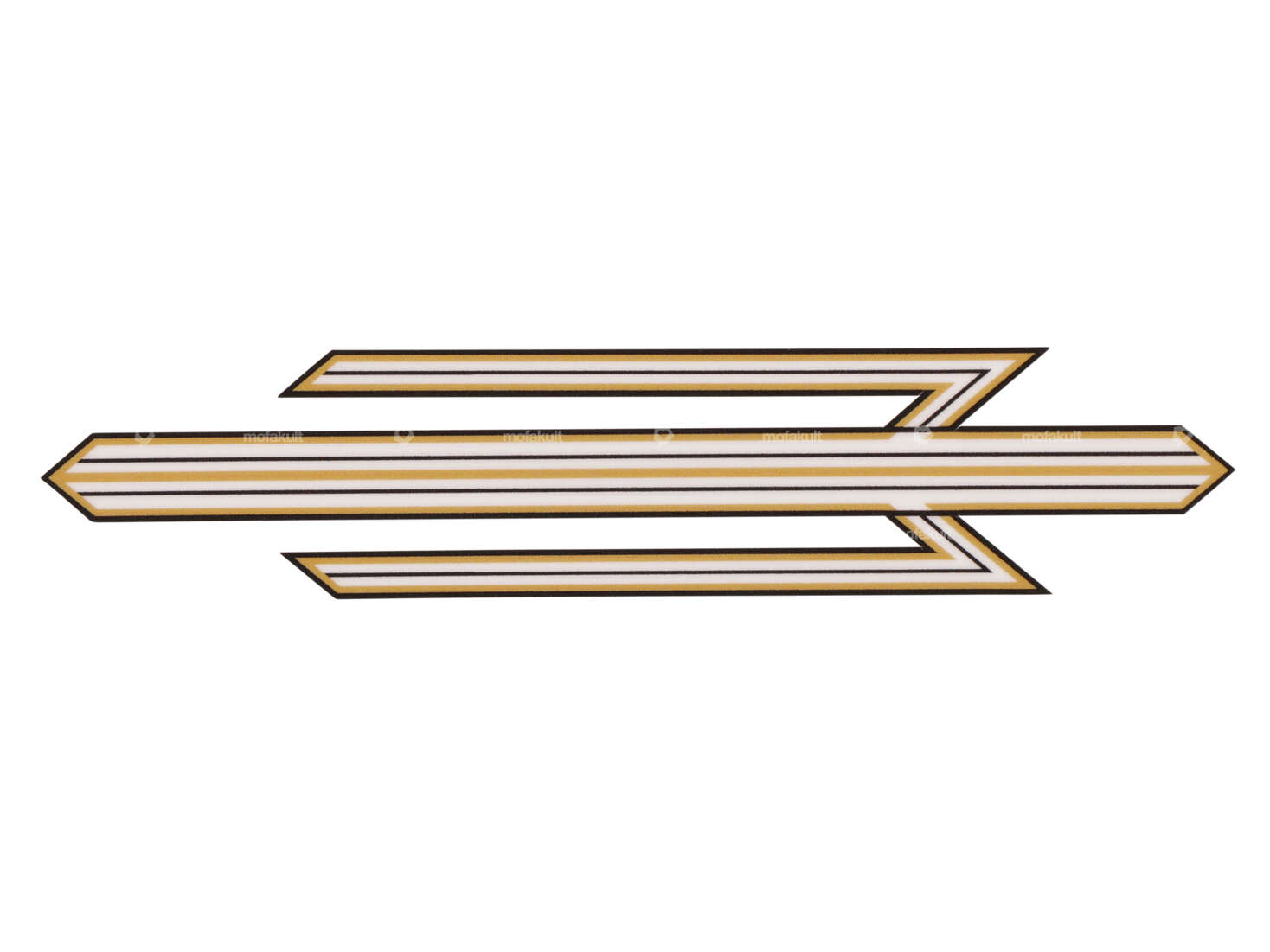 Adesivo tubo sella | Sachs Tour de Suisse 2RL Carousel Image 1