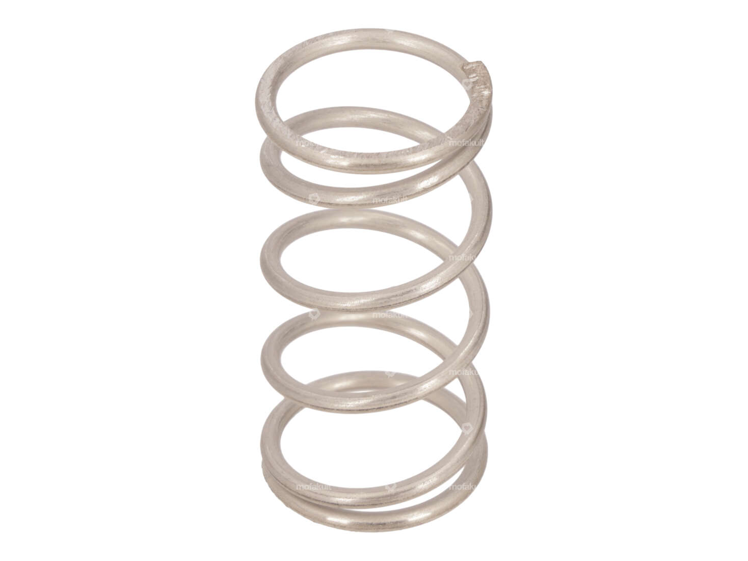 swiing® revival stop spring chain guard Inox | Puch X30 Velux Carousel Image 1