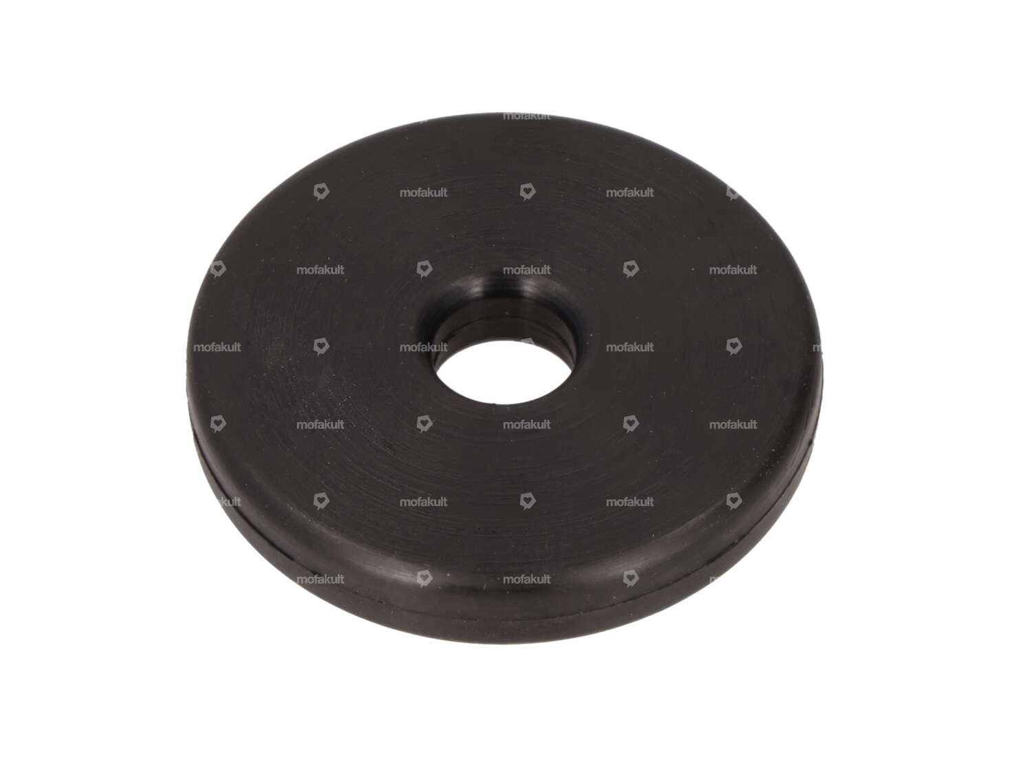 Saddle spring support rubber | Piaggio Ciao SC, PX Carousel Image 1