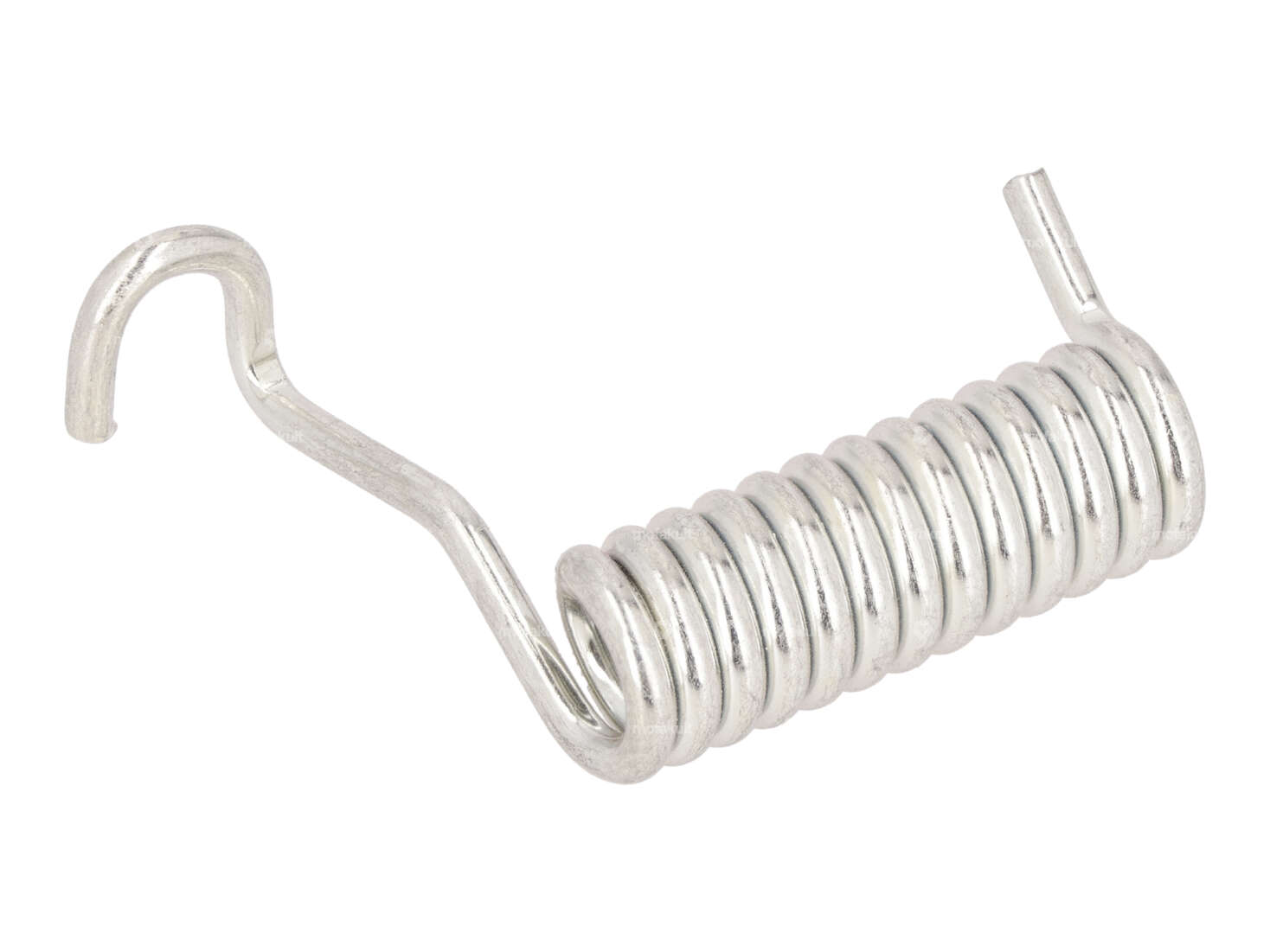 Luggage carrier spring right | Pony / Cilo Cross Beta 521 (P8032) Carousel Image 1