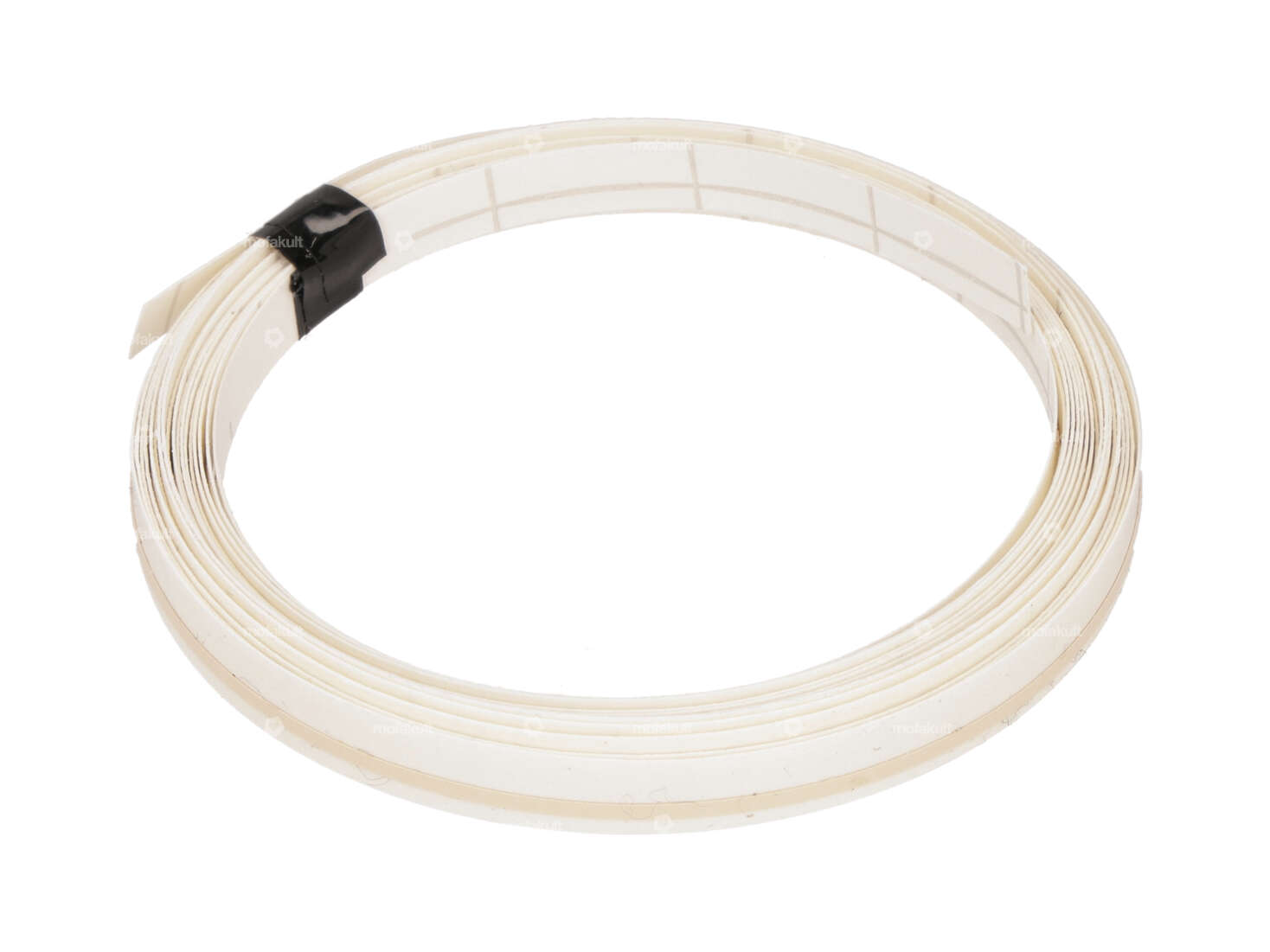 Linea decorativa crema 1 mm Carousel Image 1