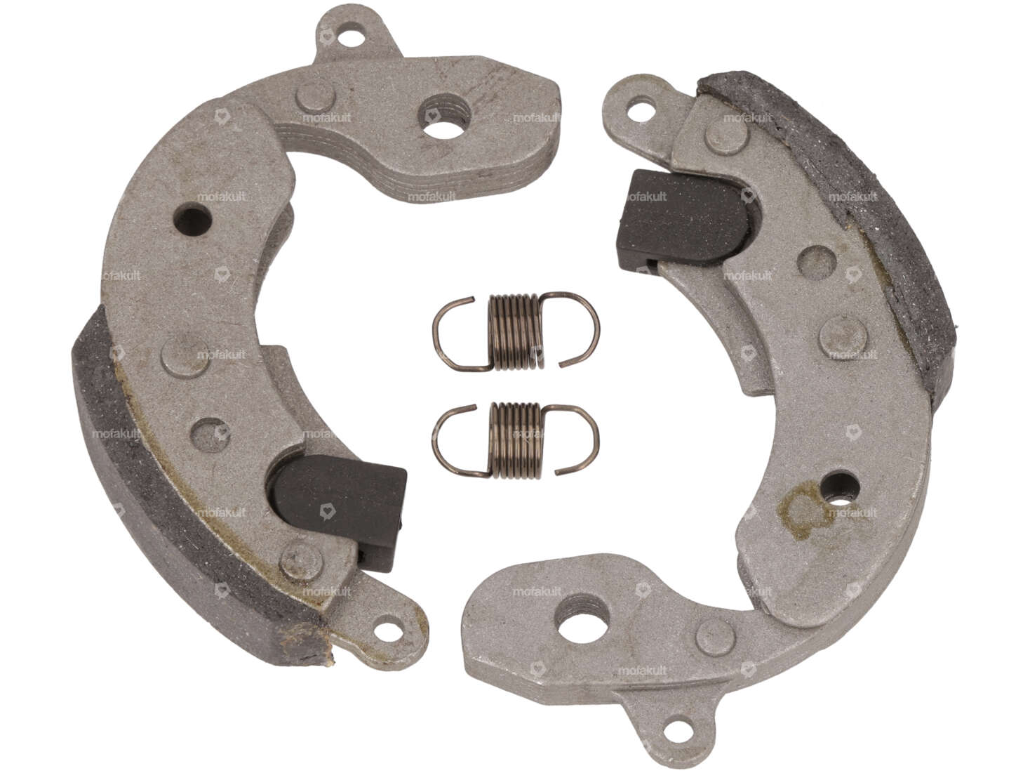 Frizione di avviamento NewFren mono | Piaggio Ciao, SI, Bravo, Boxer Carousel Image 1