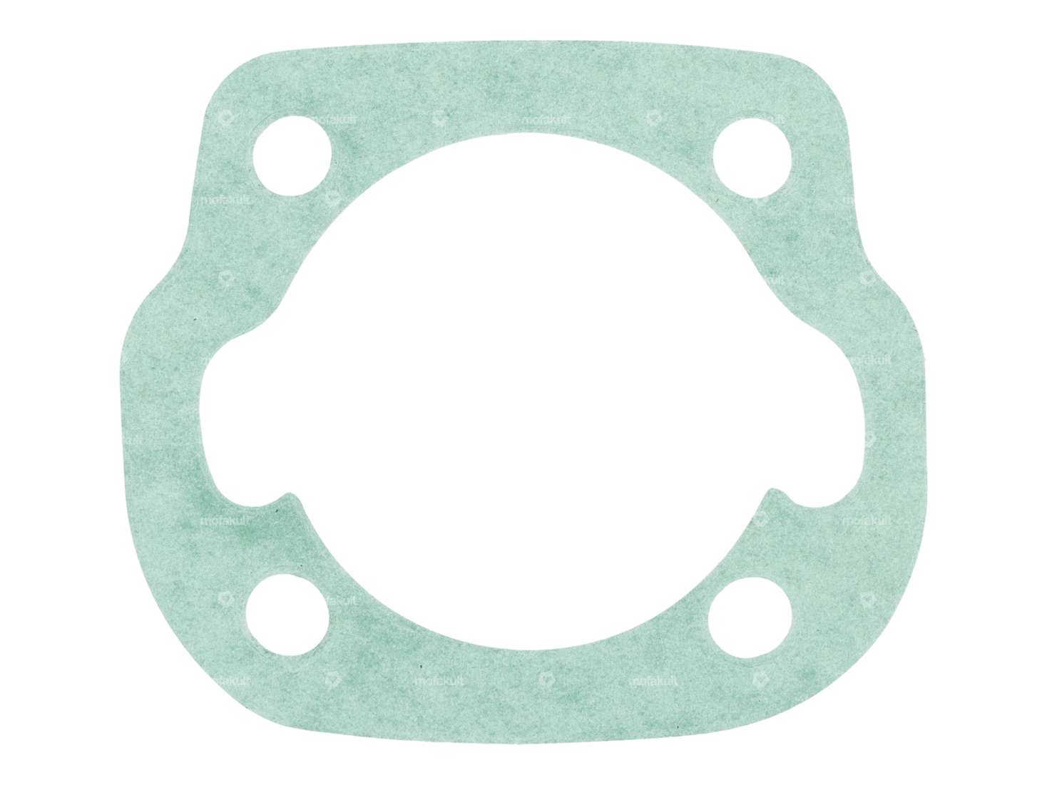 Guarnizione base cilindro 0,5 mm | Puch MS50S, VZ50-4 Carousel Image 1