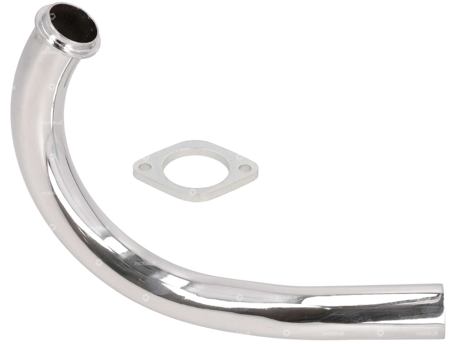 Collettore di scarico 32 mm | Hercules Prima GT Carousel Image 1