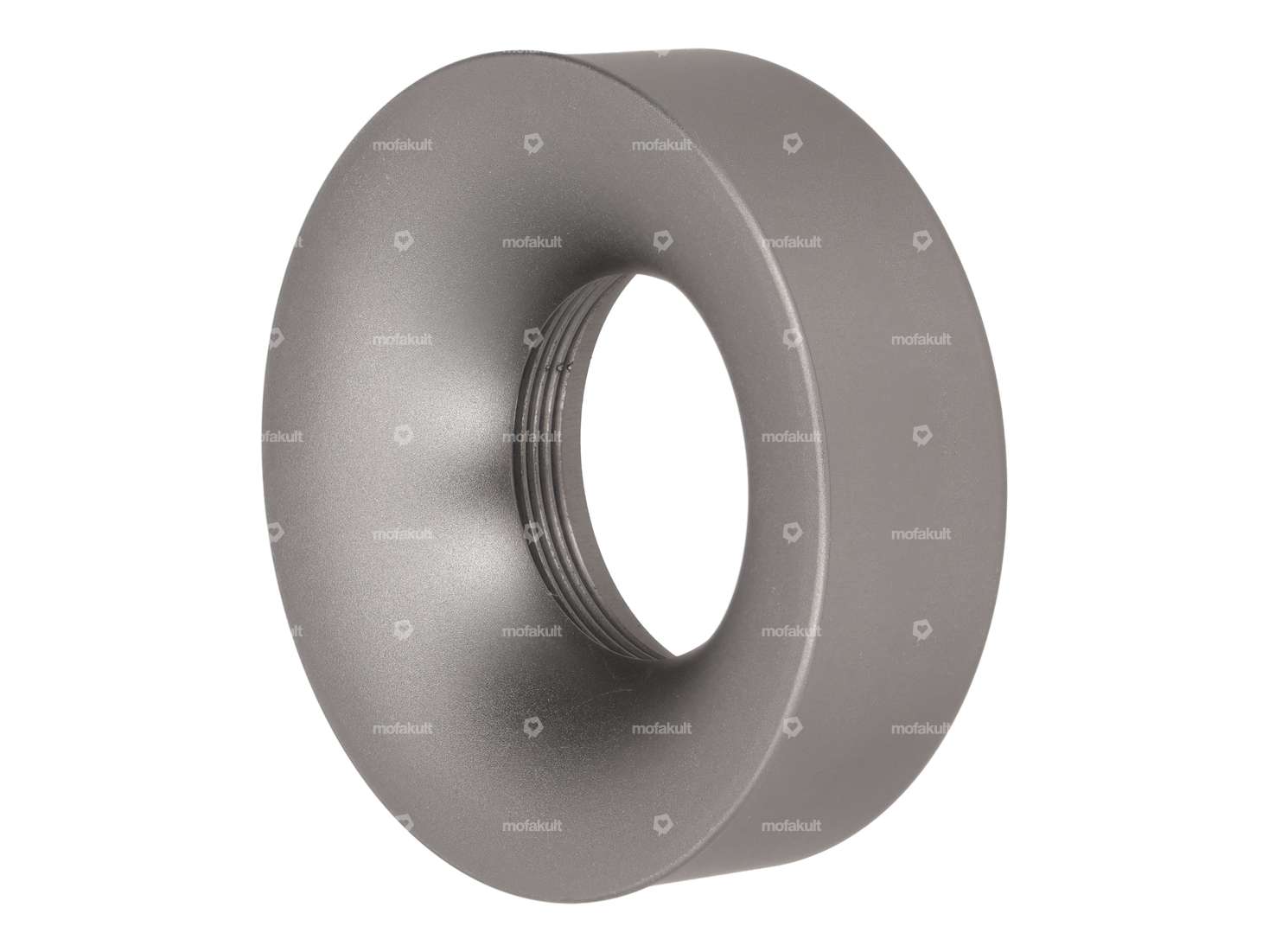 swiing® ingenious Ansaugtrichter Ø 61 mm für Dell'Orto PHBG Carousel Image 1