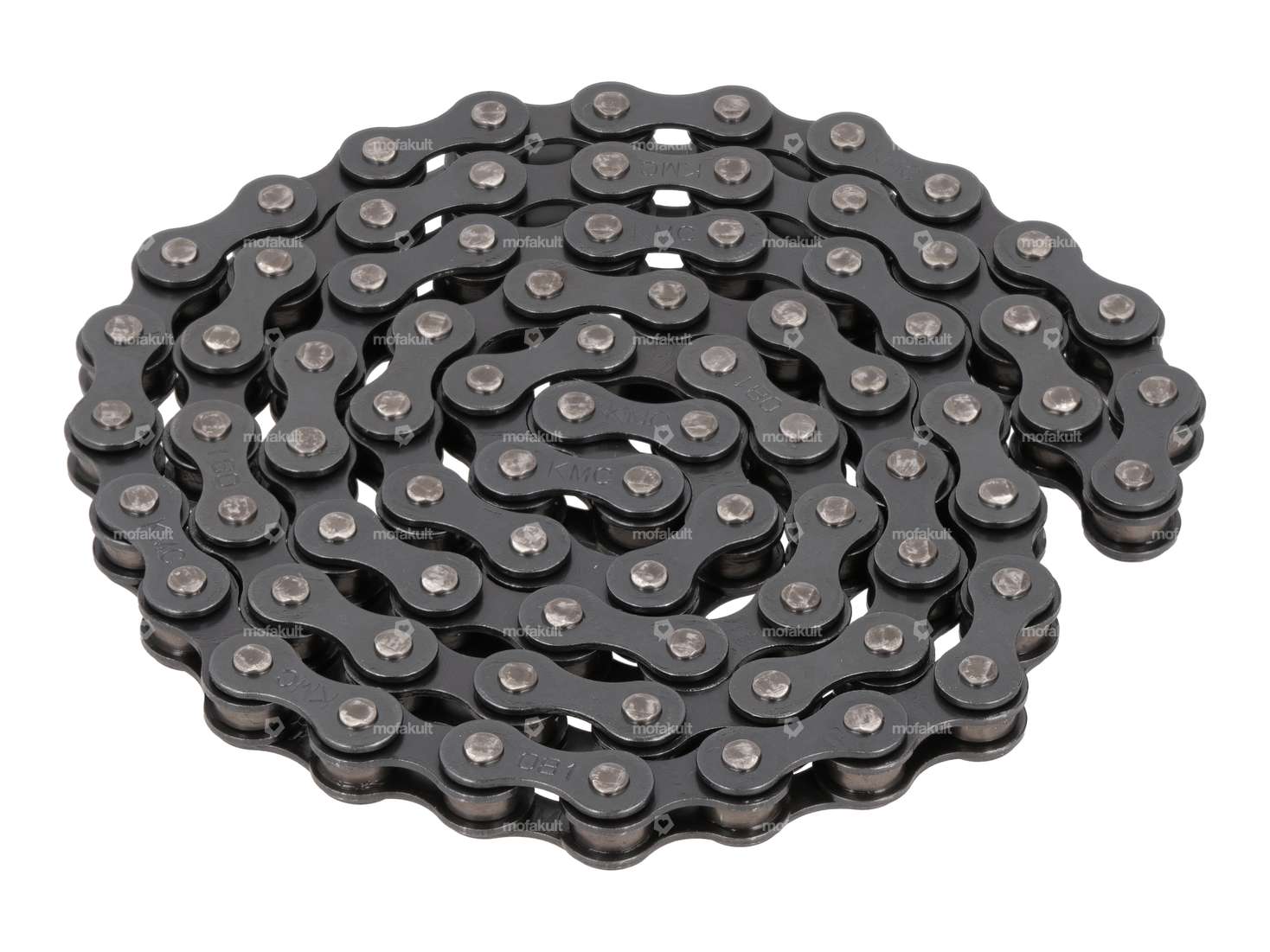 Catena per pedali KMC (per ruota libera a 18 denti) | Piaggio SI Carousel Image 1