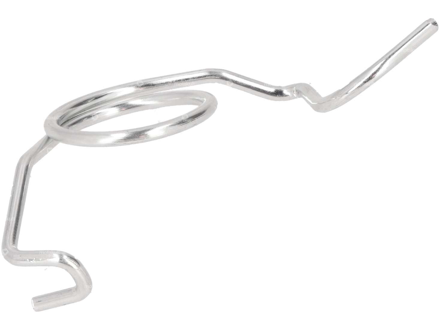 swiing® molla di richiamo Grimeca Snowflake piastra ancoraggio freno posteriore | Puch Carousel Image 2