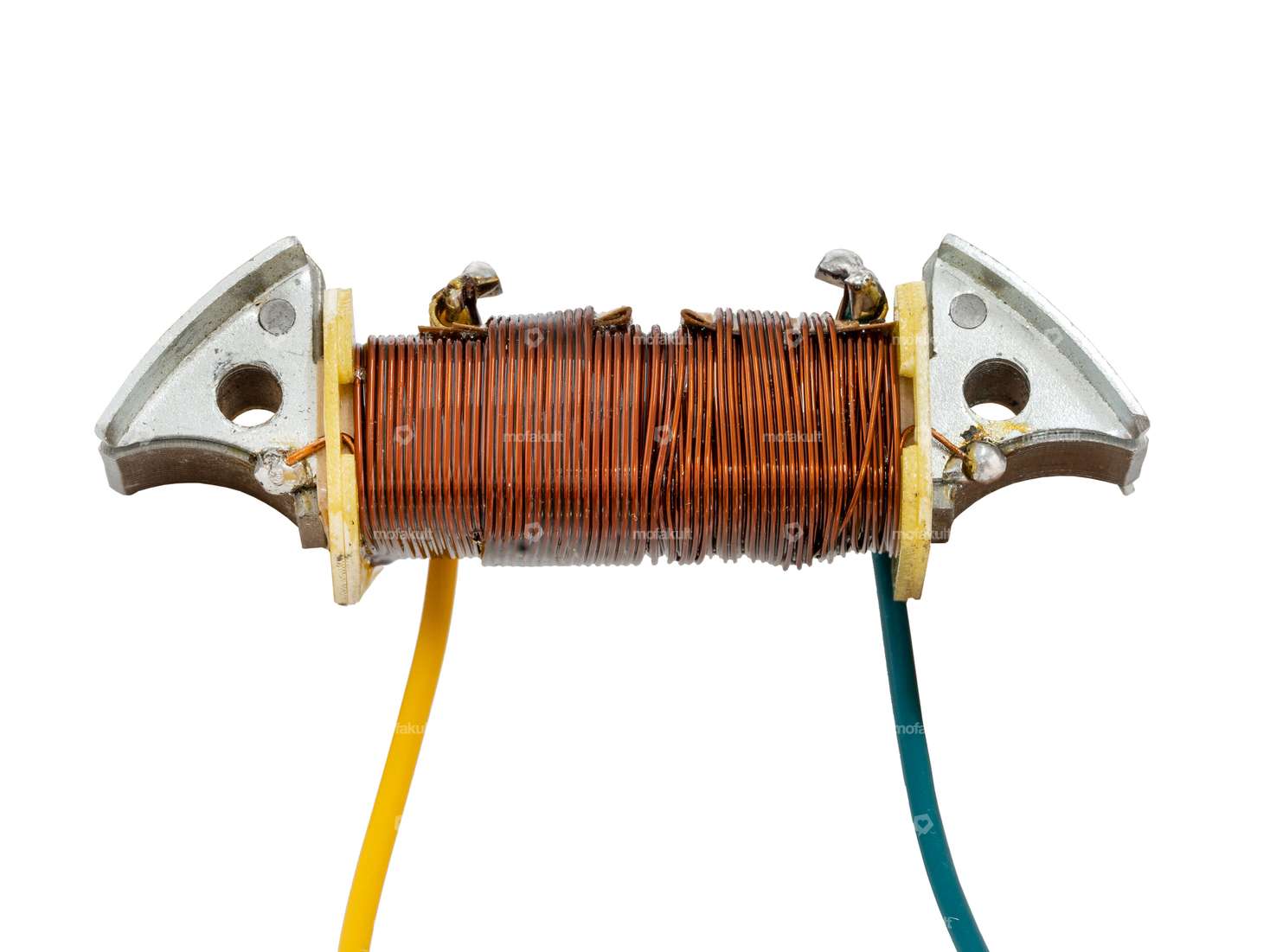 Bobina luminosa GPO 6/12V - 15/25W Carousel Image 2