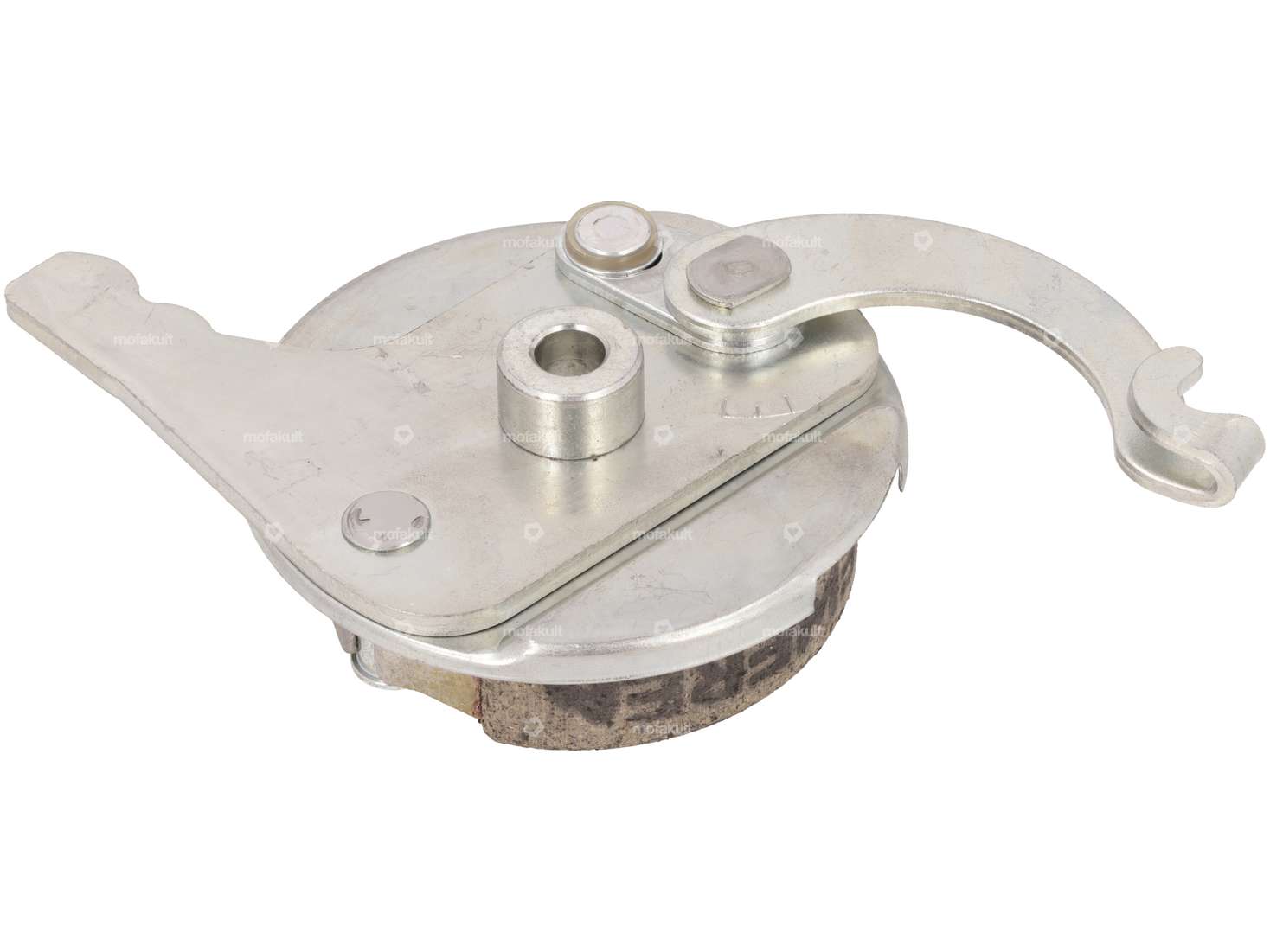 Piastra di ancoraggio del freno posteriore | Solex Carousel Image 2