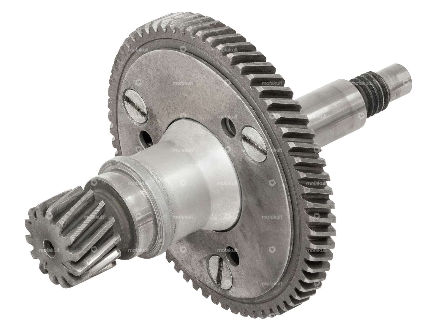 Vorgelegewelle 14 / 64 Zähne Occ. | Puch ZA50 Carousel Image 1