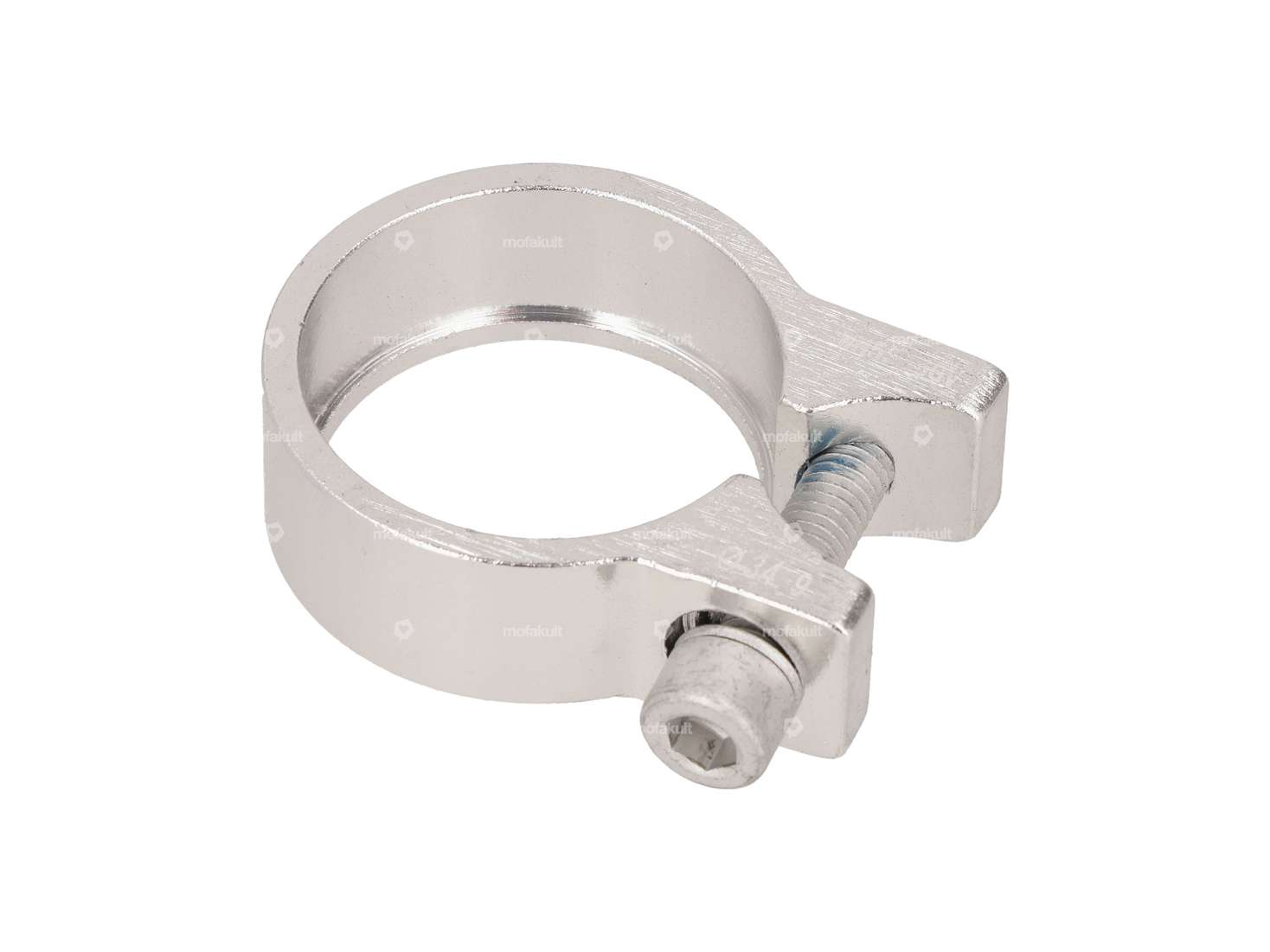 Bride 33 - 35 mm Aluminium Carousel Image 1