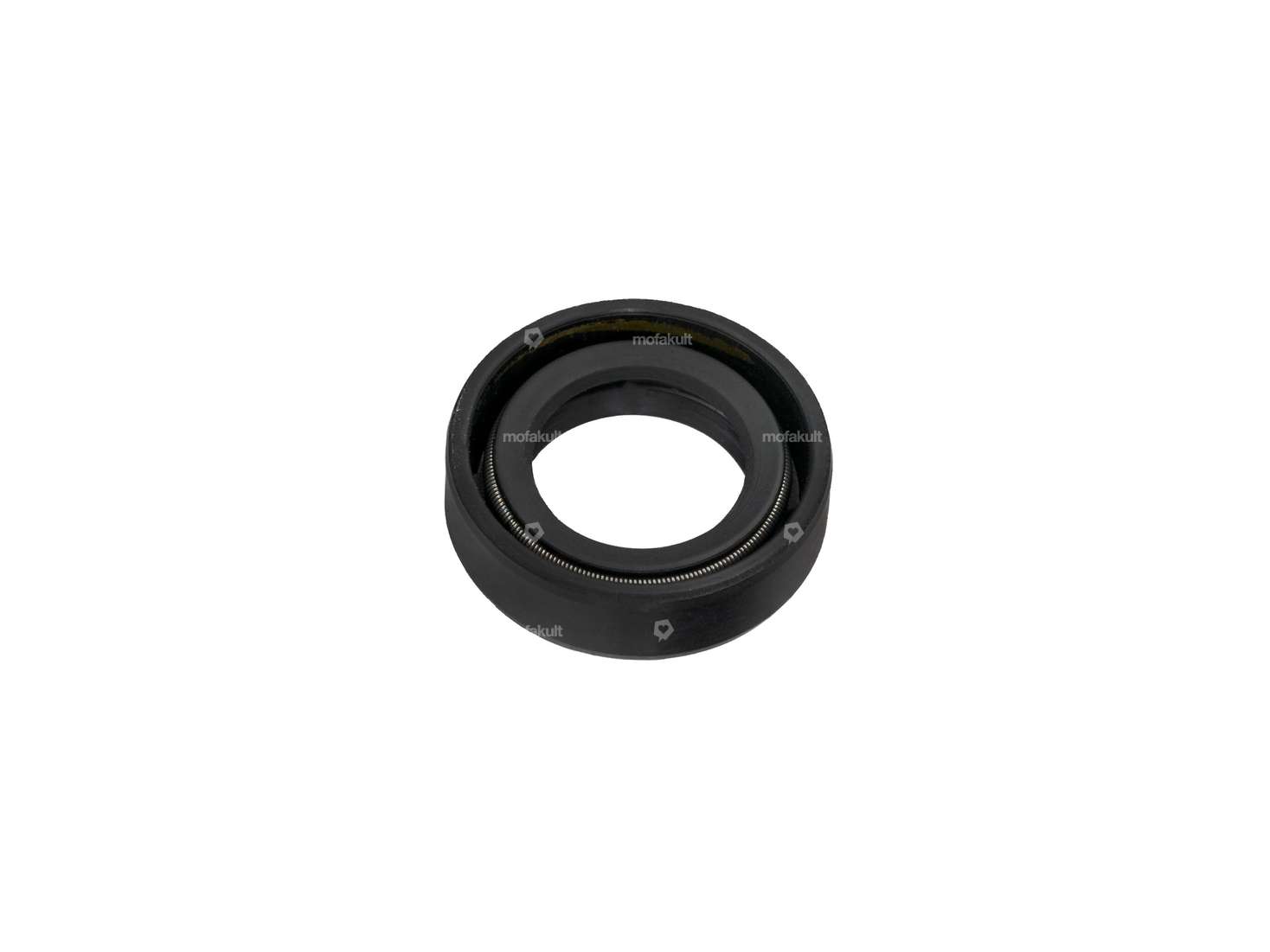 Oil seal NBR 15/24/7 AS | Belmondo Carousel Image 1