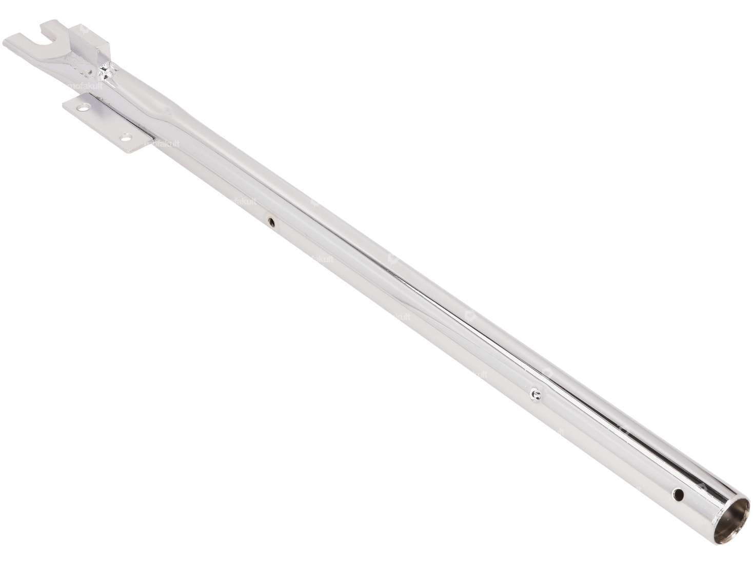 EBR Gabelholm links | X30 Sport, Supermaxi Carousel Image 2