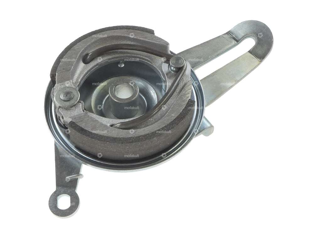 Bremsankerplatte Hinterrad Grimeca | Pony Cross (P8359) Carousel Image 3