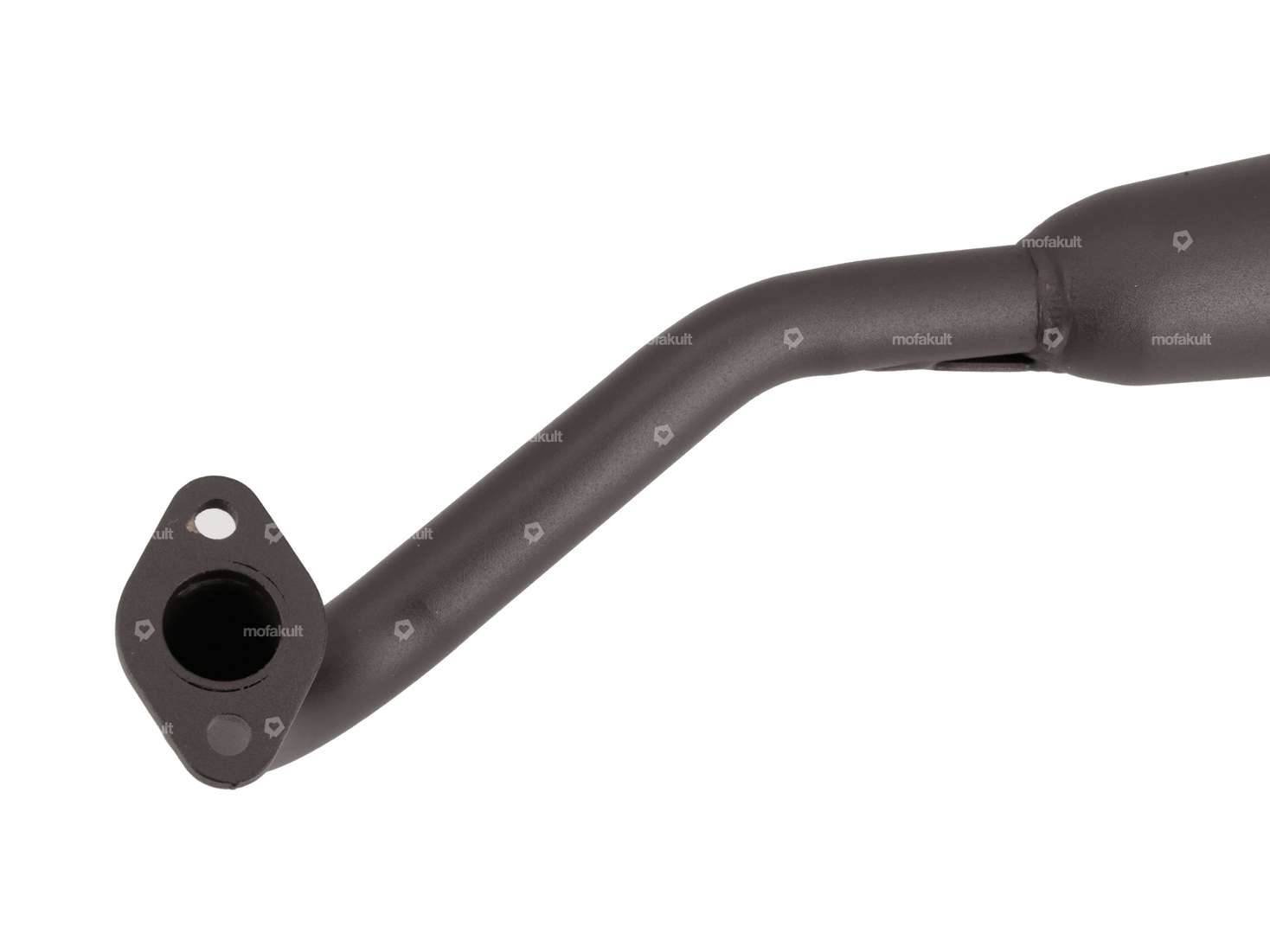 Scarico SIS Tuning | Pony / Cilo Beta 521 Carousel Image 4