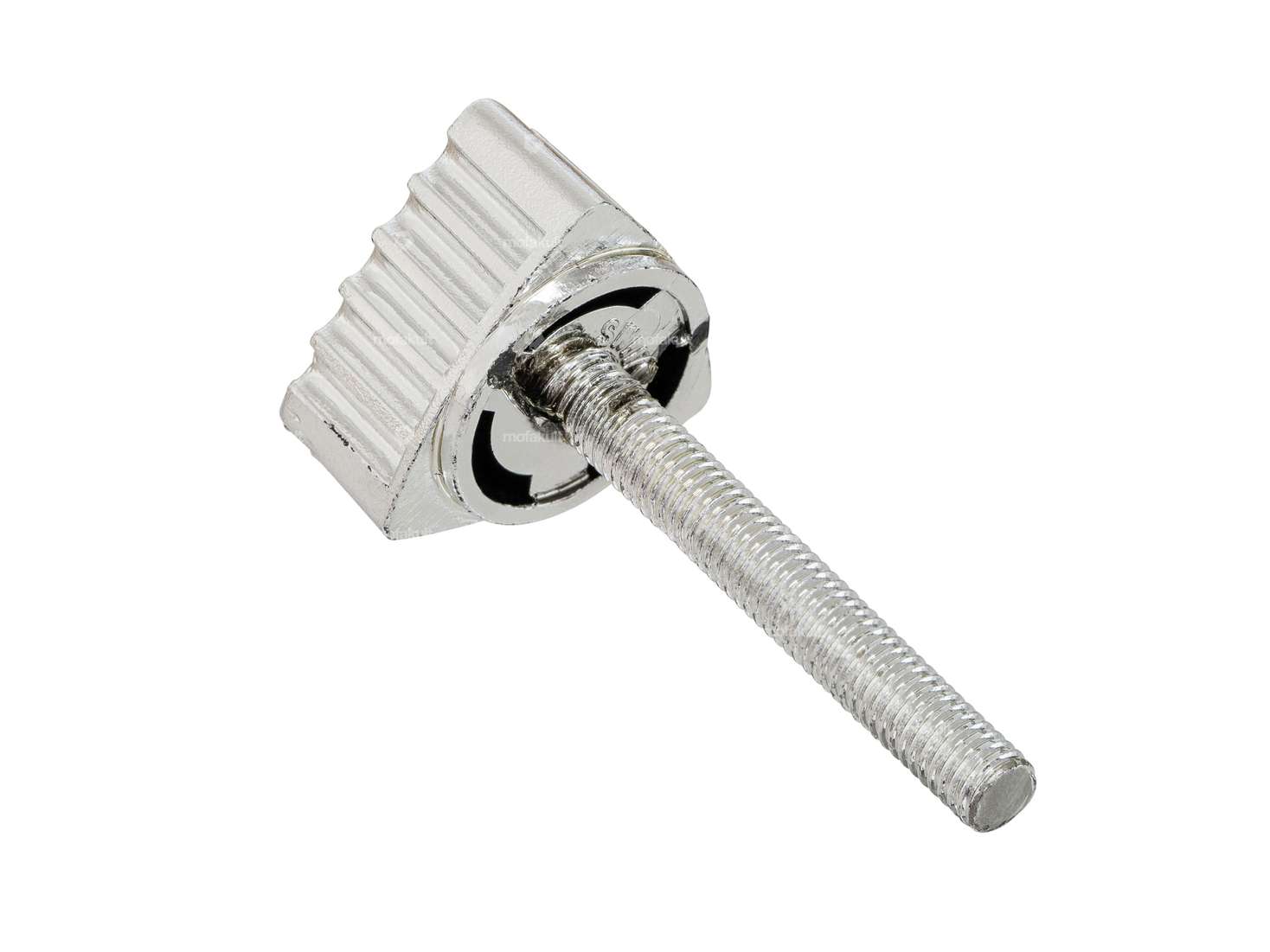 Vite di protezione laterale swiing® revival 35 mm cromo (Puch) Carousel Image 2