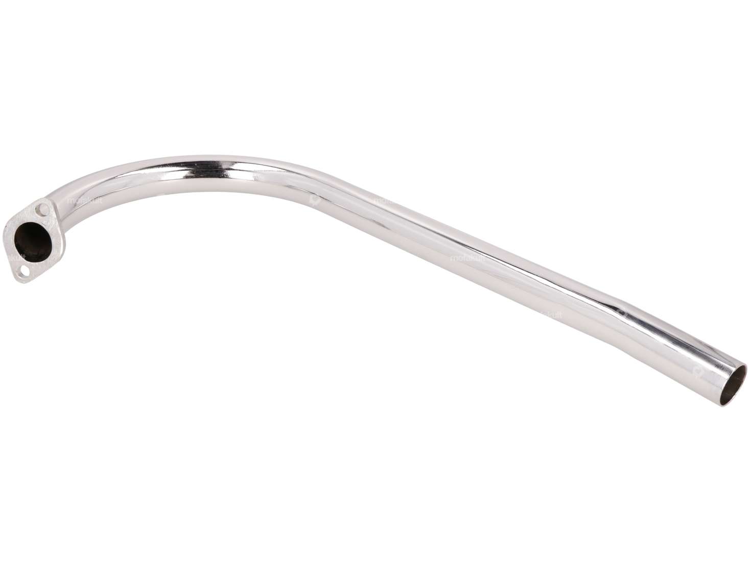 Auspuffkrümmer 26 mm | Zündapp Bergsteiger, ZR25, ZR30 Carousel Image 3