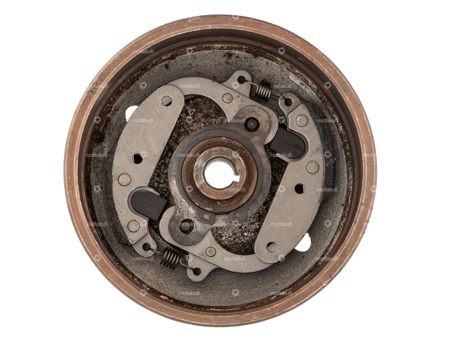 Convertitore campana frizione Olympia Vario | Piaggio Ciao, SI, Bravo, Boxer Carousel Image 3