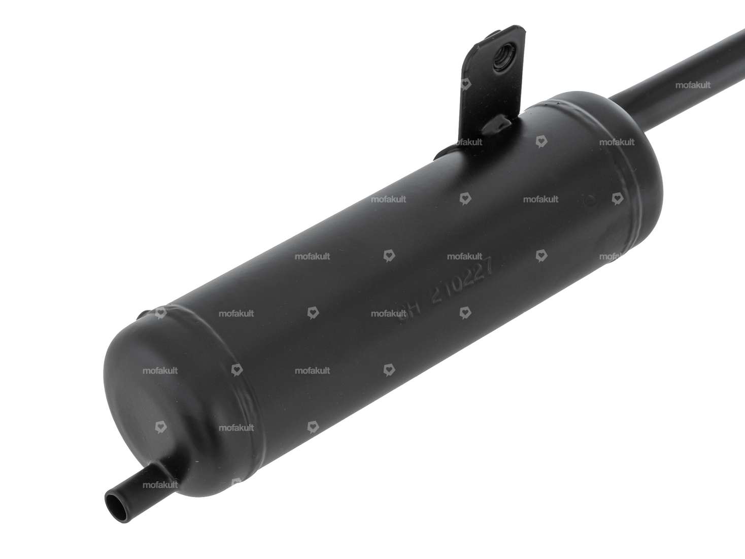 Auspuff 18 mm original | Piaggio Ciao Carousel Image 4