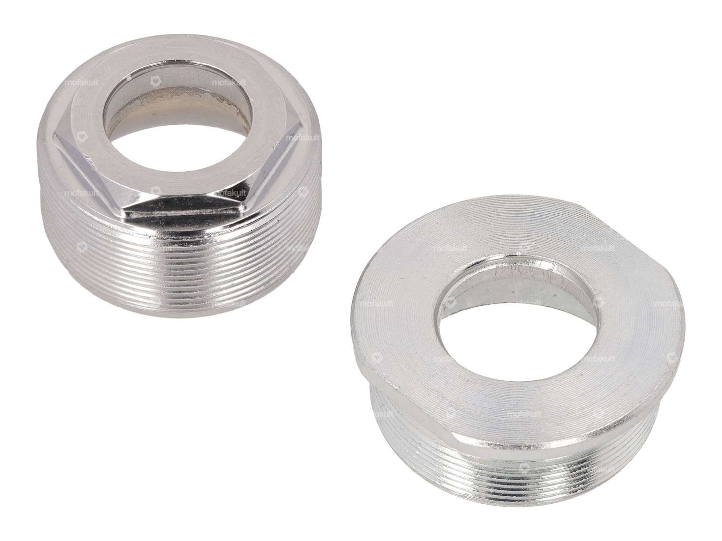 Set di calotte e cuscinetti del movimento centrale GPO Carousel Image 2