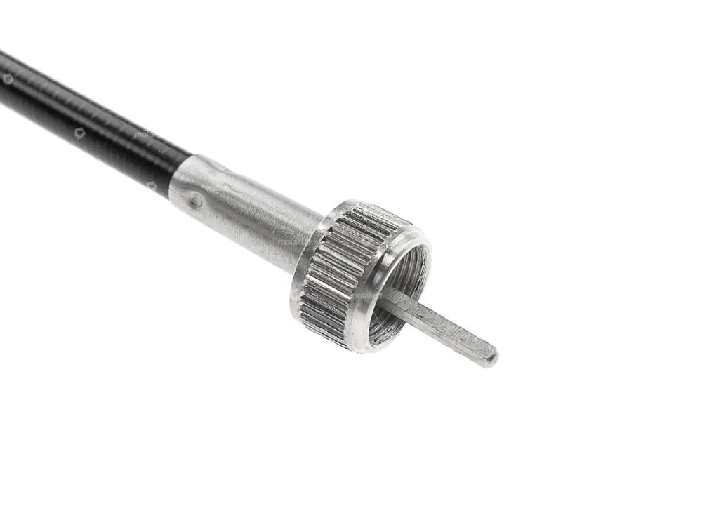 Tachowelle Veglia / CEV 72.5 cm schwarz | Piaggio Ciao, SI, Bravo, Boxer Carousel Image 3