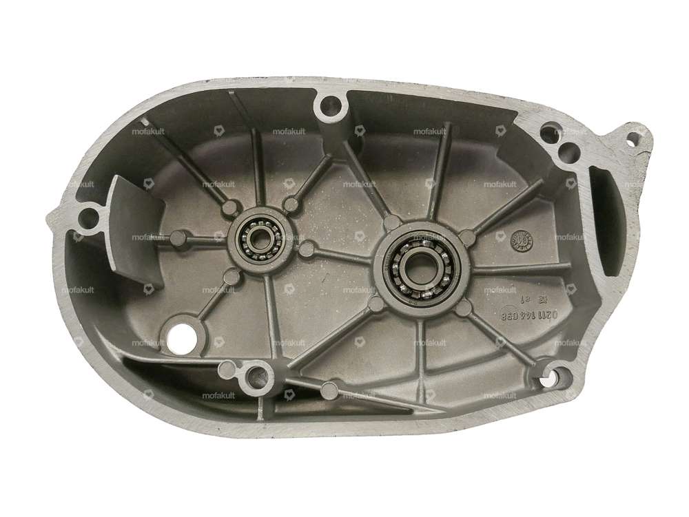 Coperchio cambio nero NOS | Sachs 503 ABL, AB (A5667) Carousel Image 2