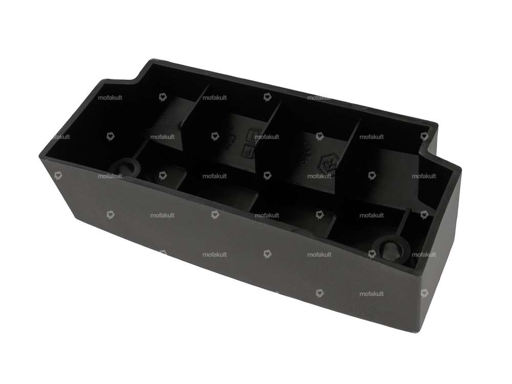 Abdeckkappe Gepäckträger original | Piaggio Ciao Carousel Image 3