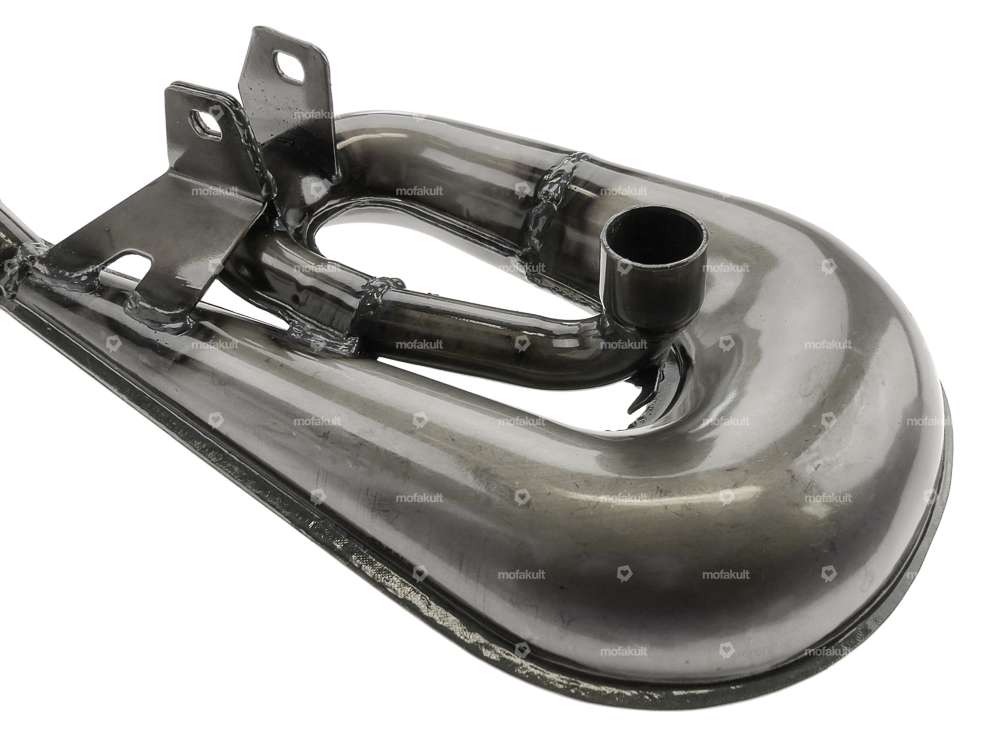 Lumaca di scarico Simonini | Peugeot 103 SP Carousel Image 5