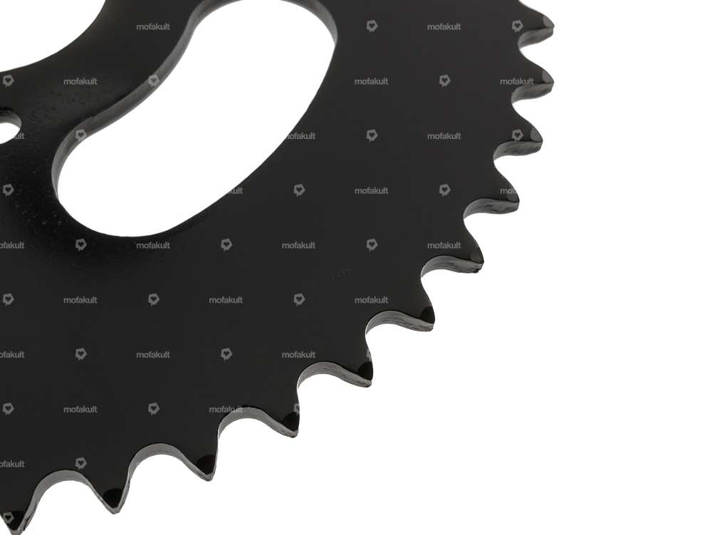 ESJOT Zahnkranz 48 Zähne (4 Loch) | Hercules, Zündapp Alpa Spezial 3000 Carousel Image 2