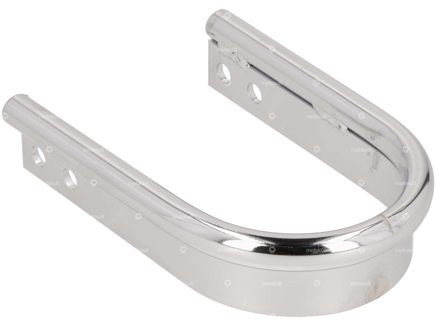 EBR Verstärkungsbogen hydraulisch/Staco Chrom Carousel Image 2