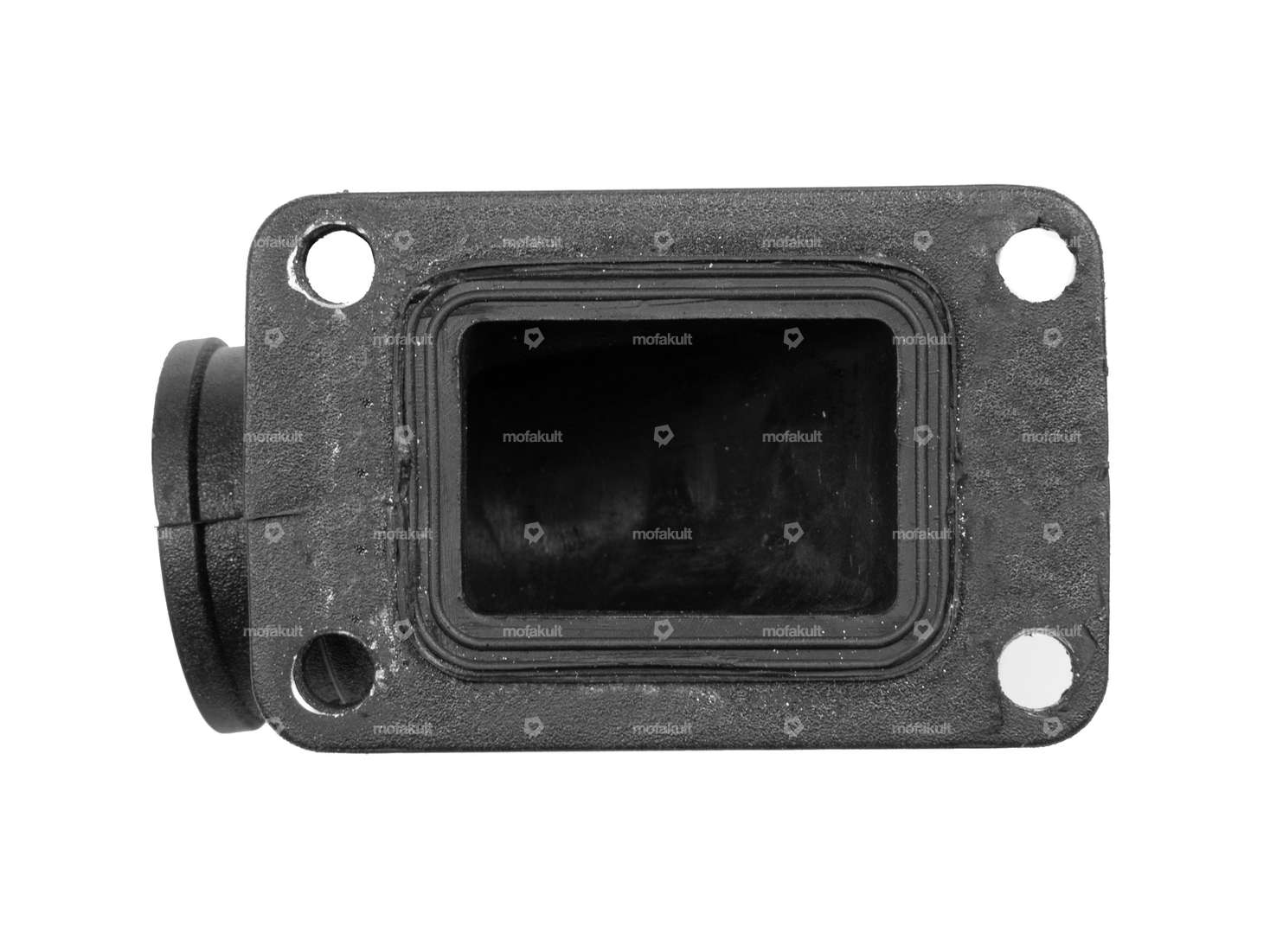 Polini intake manifold plastic Gilardoni italkit Puch Carousel Image 3