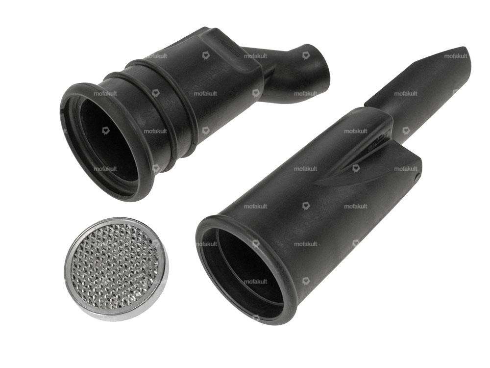 swiing® filtro aria revival originale nero | Puch X30 NG-2AH Carousel Image 3