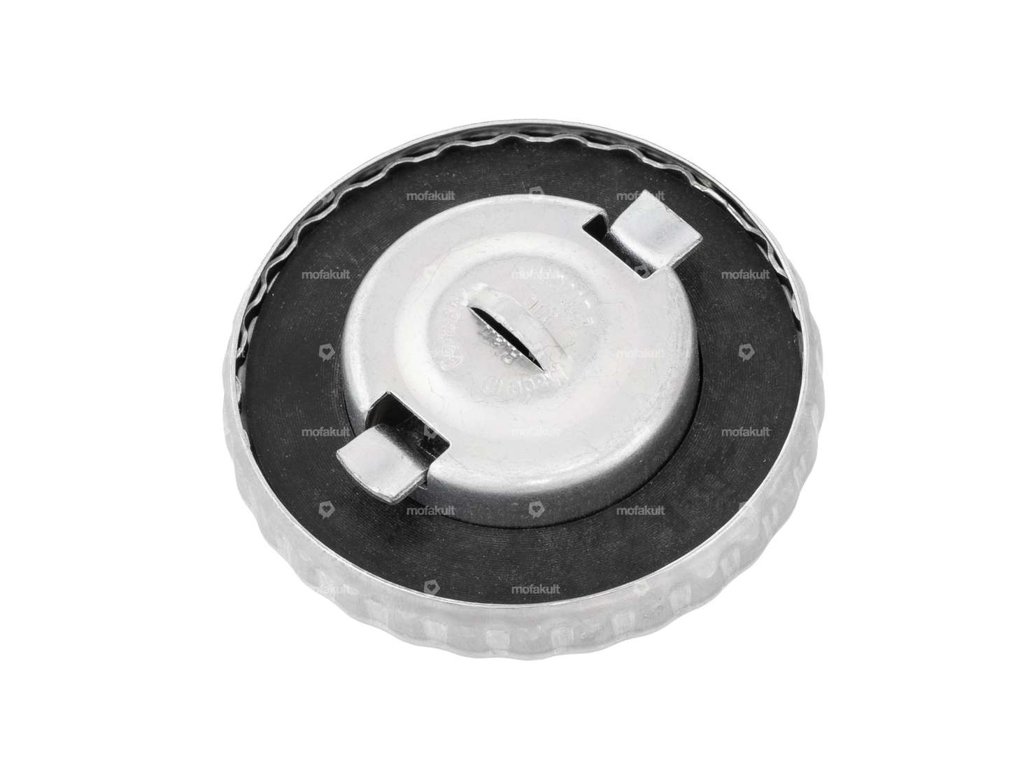 Tank cap aluminum bayonet 40 mm | Puch X30 Sport Carousel Image 2