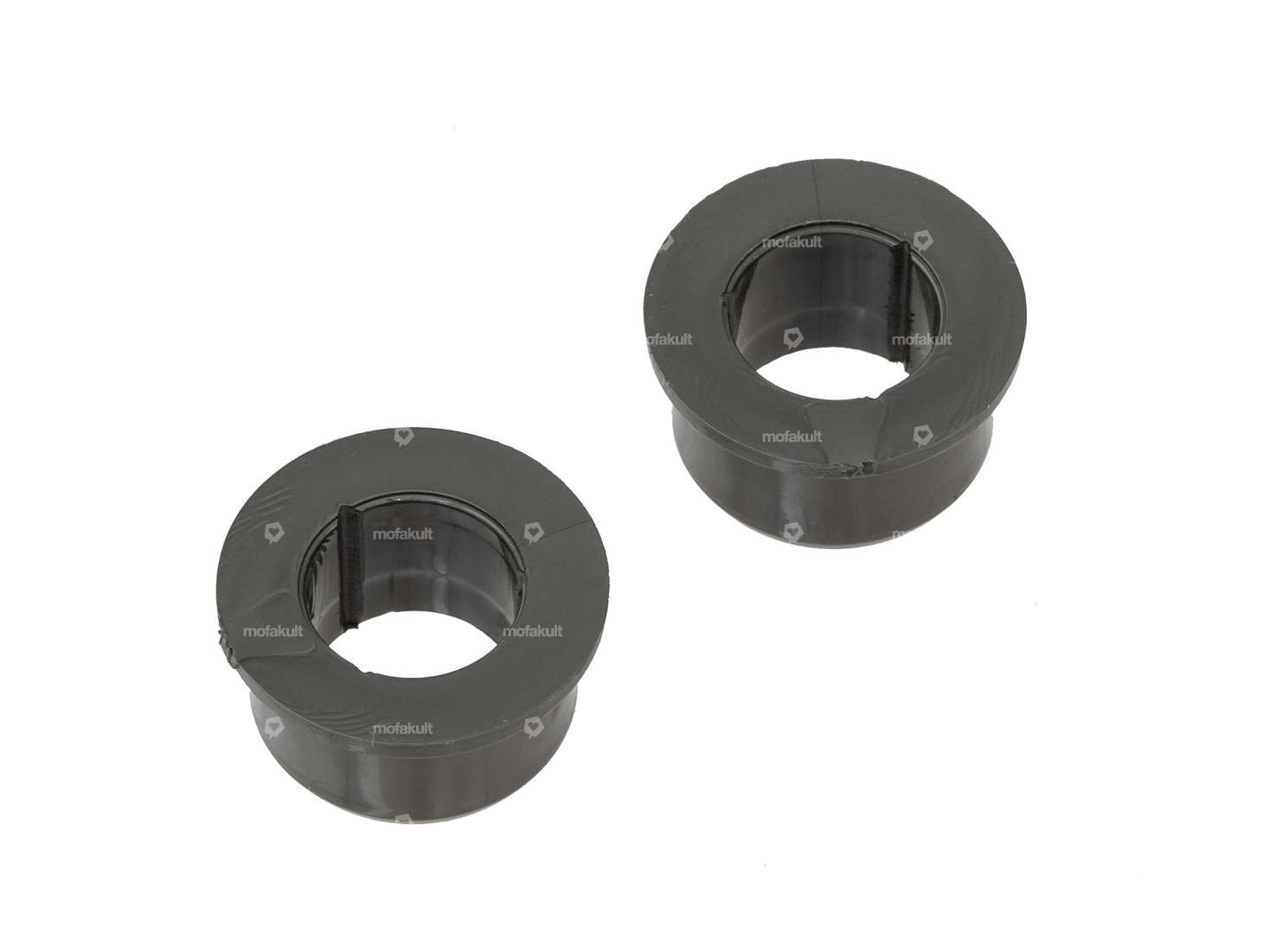Olympia bottom bracket bushing & pedal axle spacer tube | Piaggio Boxer Carousel Image 2