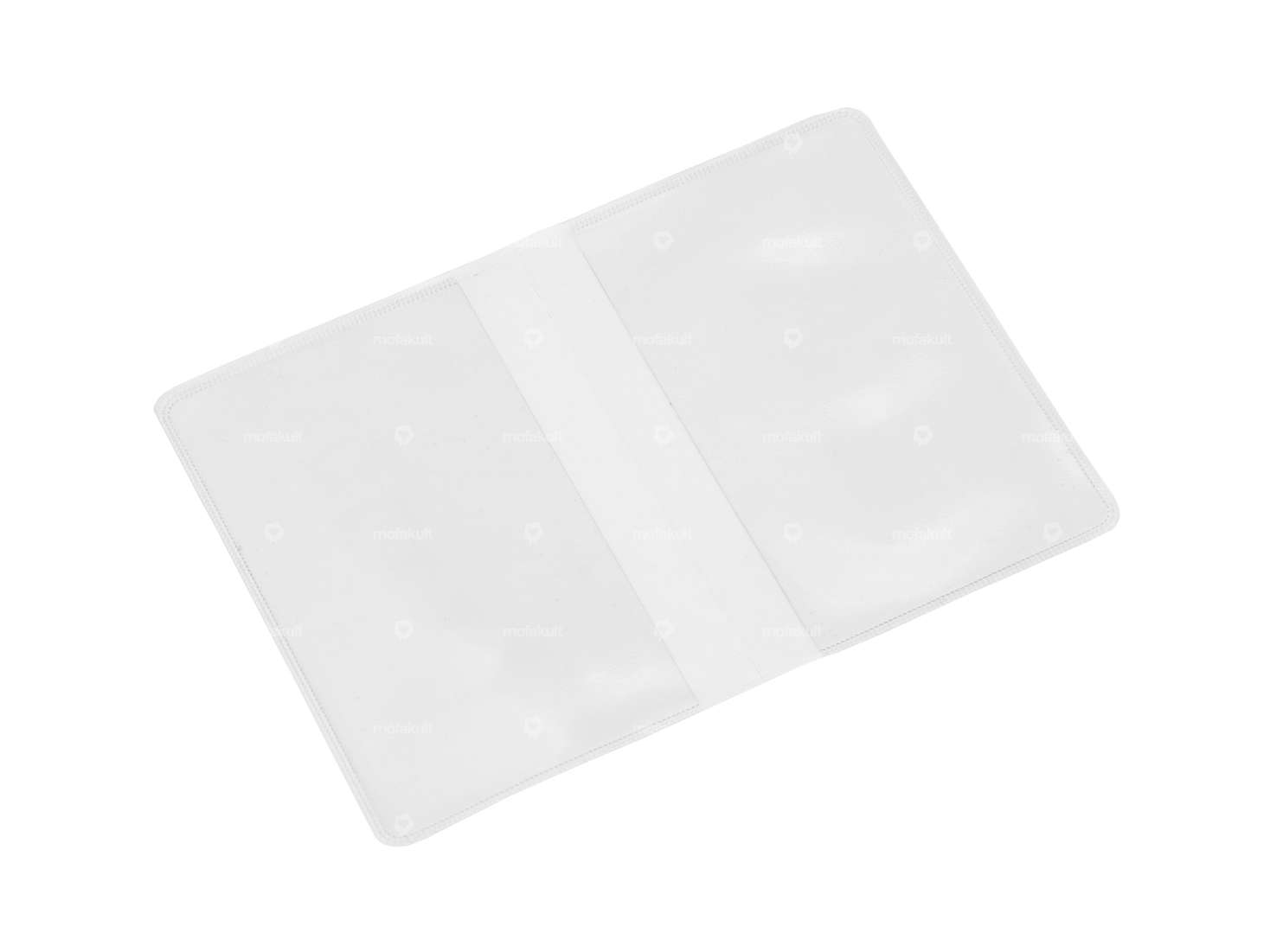 Ausweishülle A6 (148 x 105 mm) Carousel Image 2