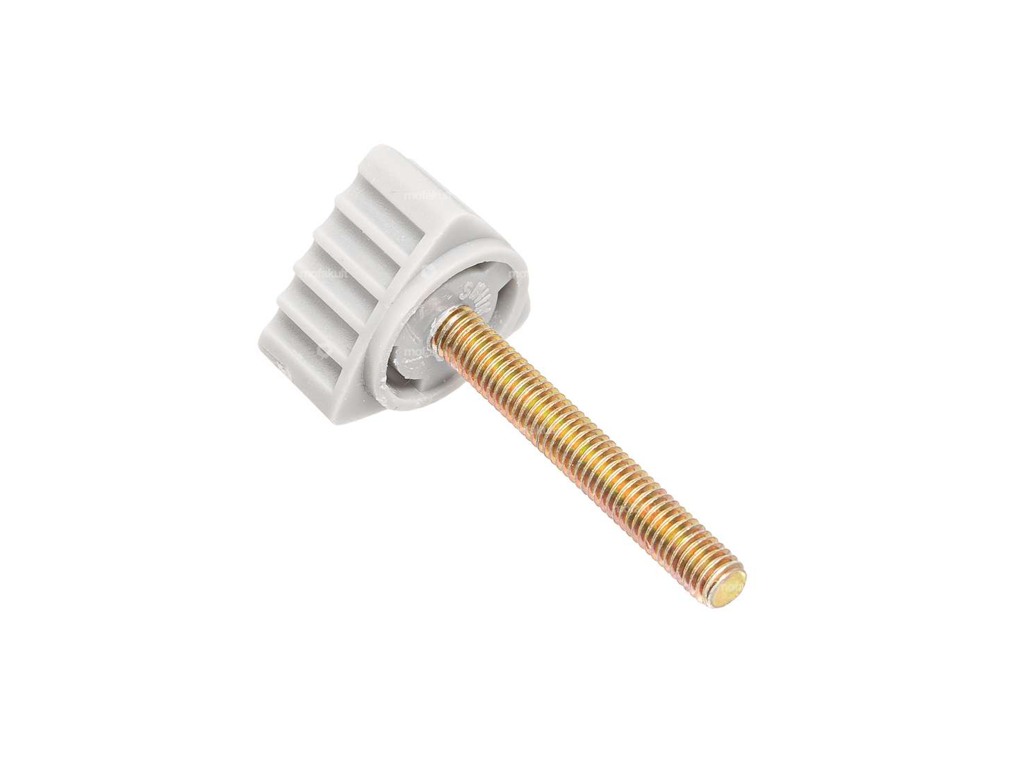 vite di protezione laterale swiing® revival 35 mm grigio (Puch) Carousel Image 2