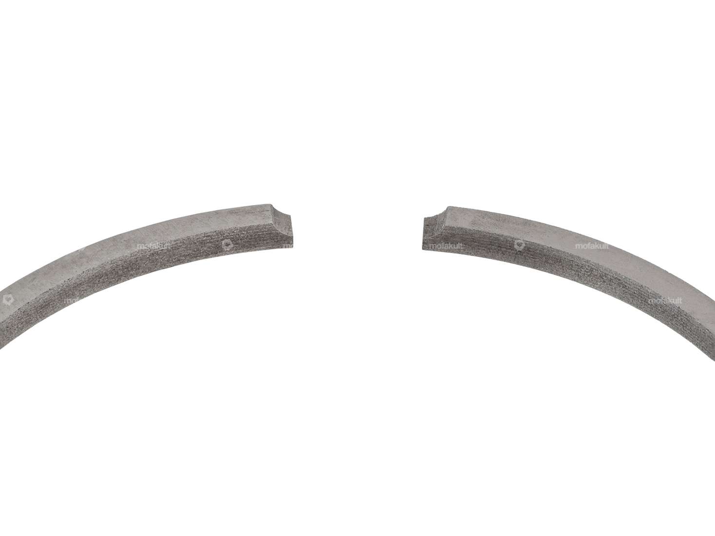 Anello pistone Meteor 41 x 1,5 mm (FS) nero Carousel Image 3