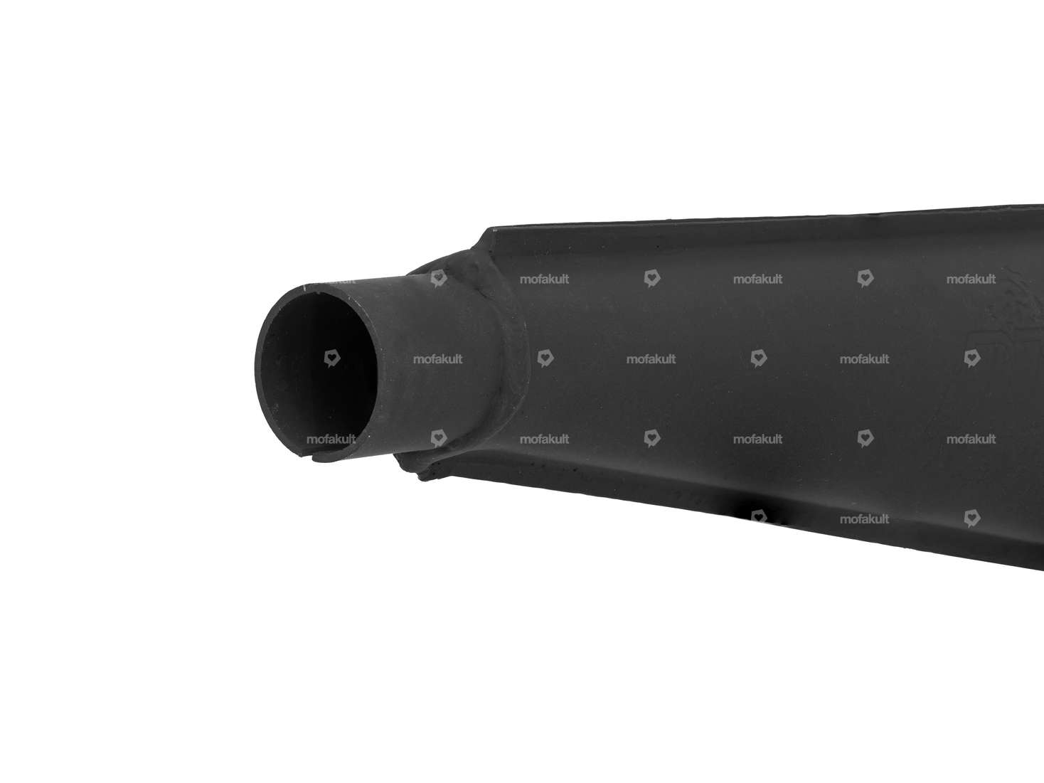 PROMA Grand Prix muffler black Carousel Image 4