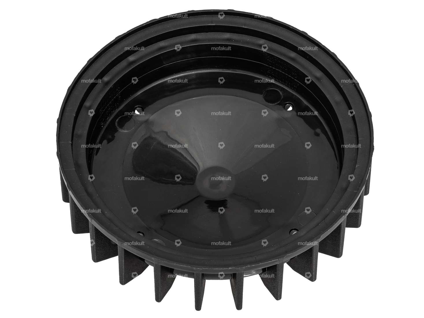 Ventola in plastica | Motore Minarelli V1 (versione 3) Carousel Image 2