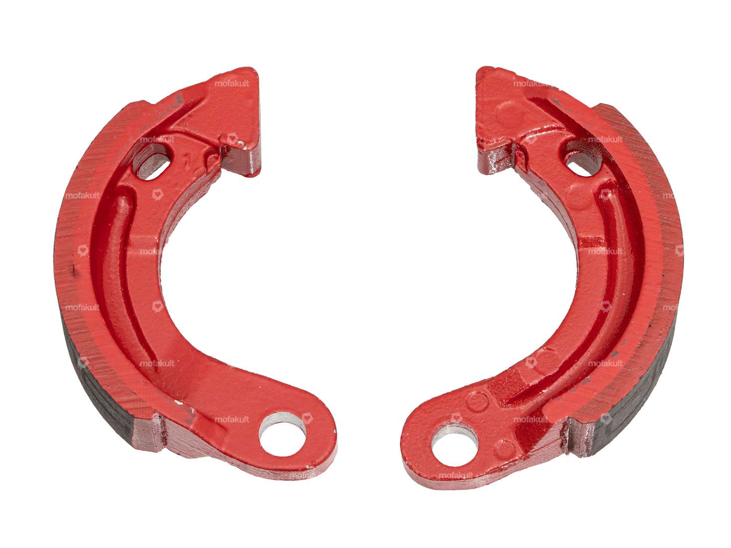 swiing® ingenious ganasce freno Ø 80 x 18 High End (Grimeca) Carousel Image 3