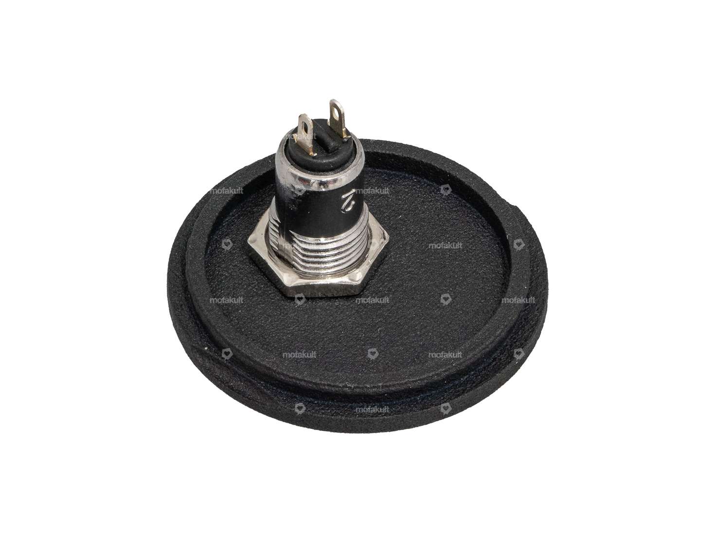 Copriforo filtro aria blocco accensione | Puch Carousel Image 2