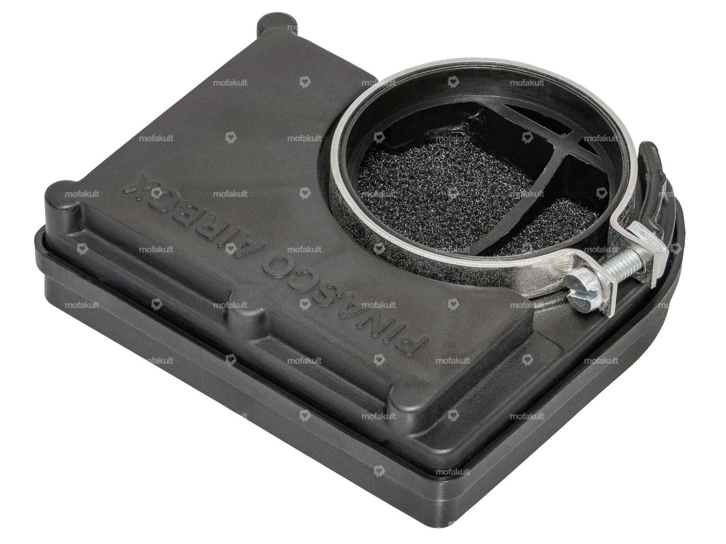 Pinasco Luftfilter | Piaggio Ciao, SI, Bravo, Boxer Carousel Image 3