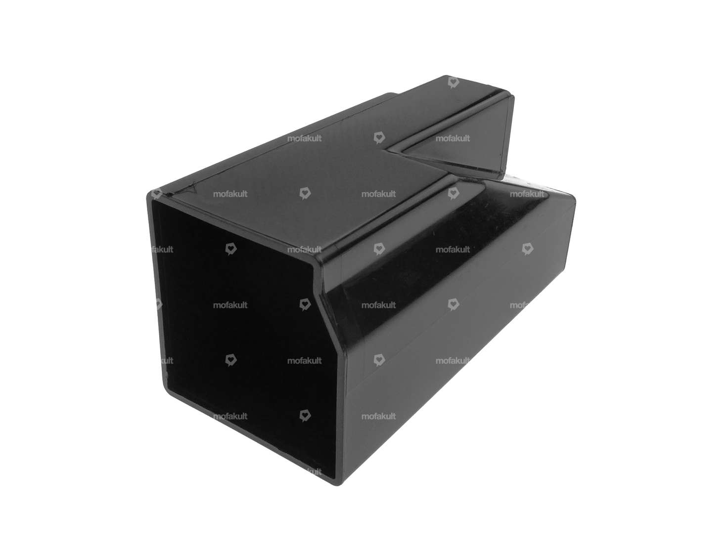 Luftfilterkasten hinten NOS | Sachs 504 / 505 / 535 Carousel Image 3