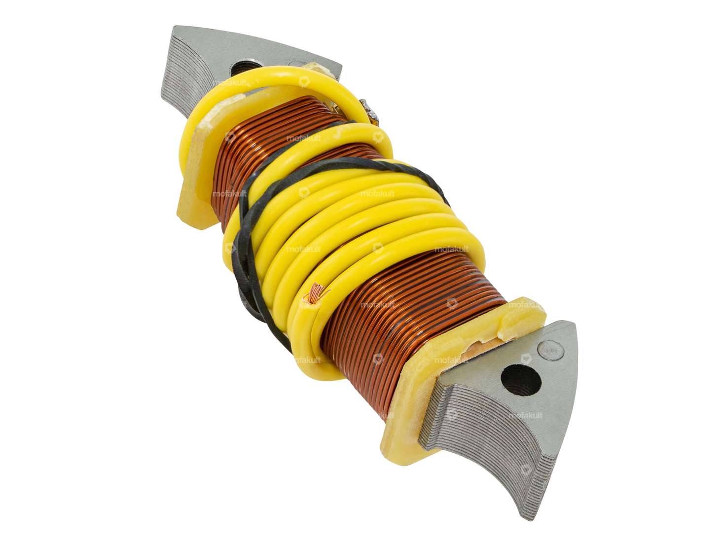 Bobina luminosa GPO 6V con cavo Carousel Image 3