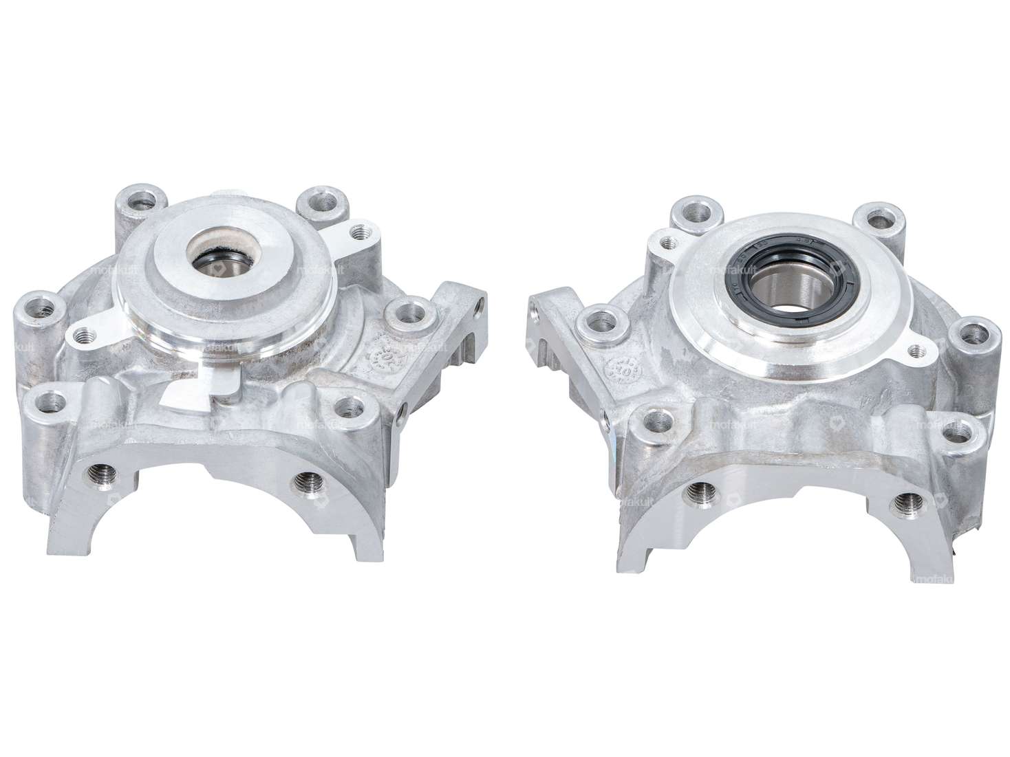 Carter motore Airsal Racing 40 mm | Peugeot 103 Carousel Image 3