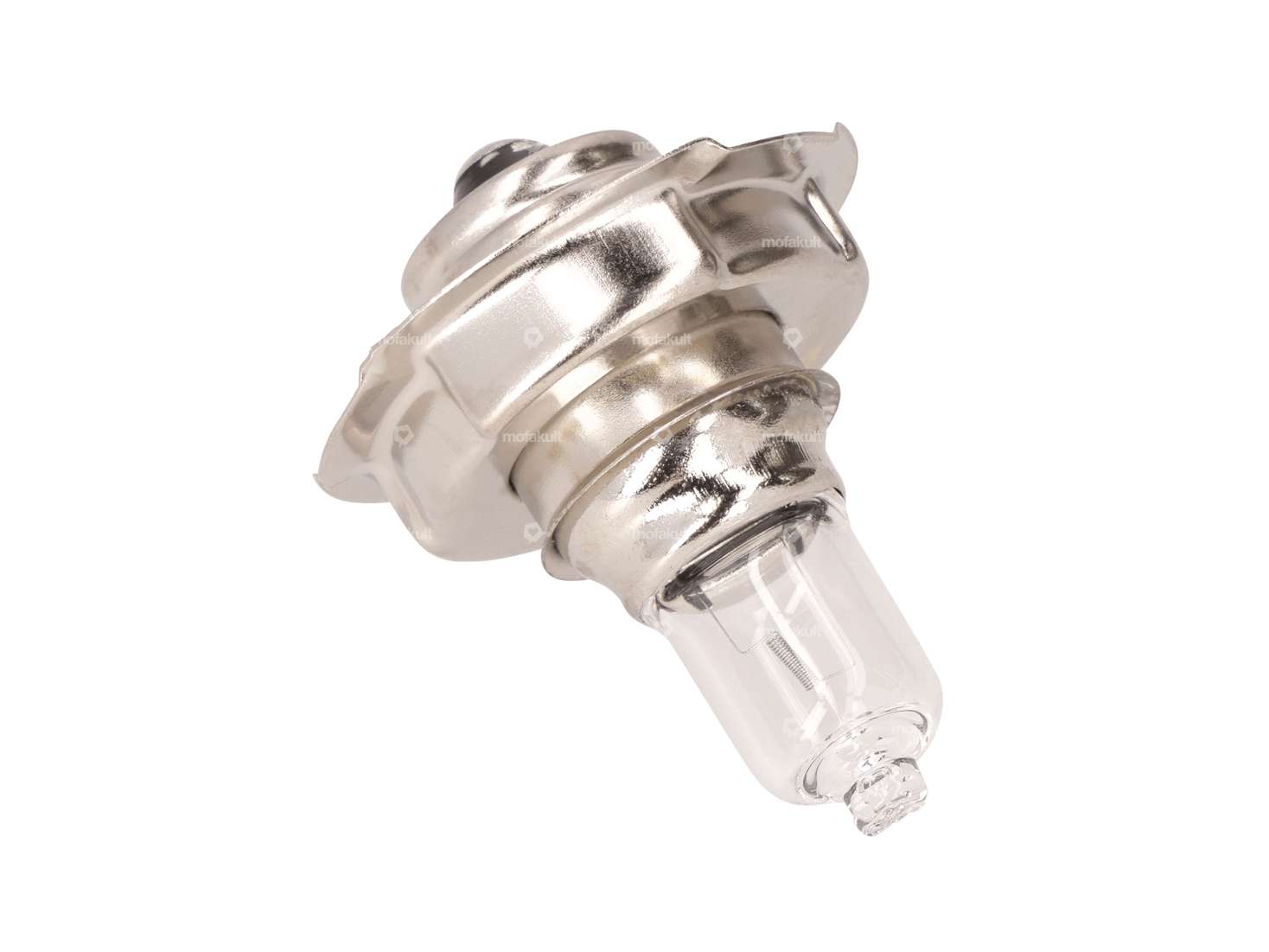 swiing® revival Birne 6V - 15W (P26s) Halogen 1-faden Carousel Image 2